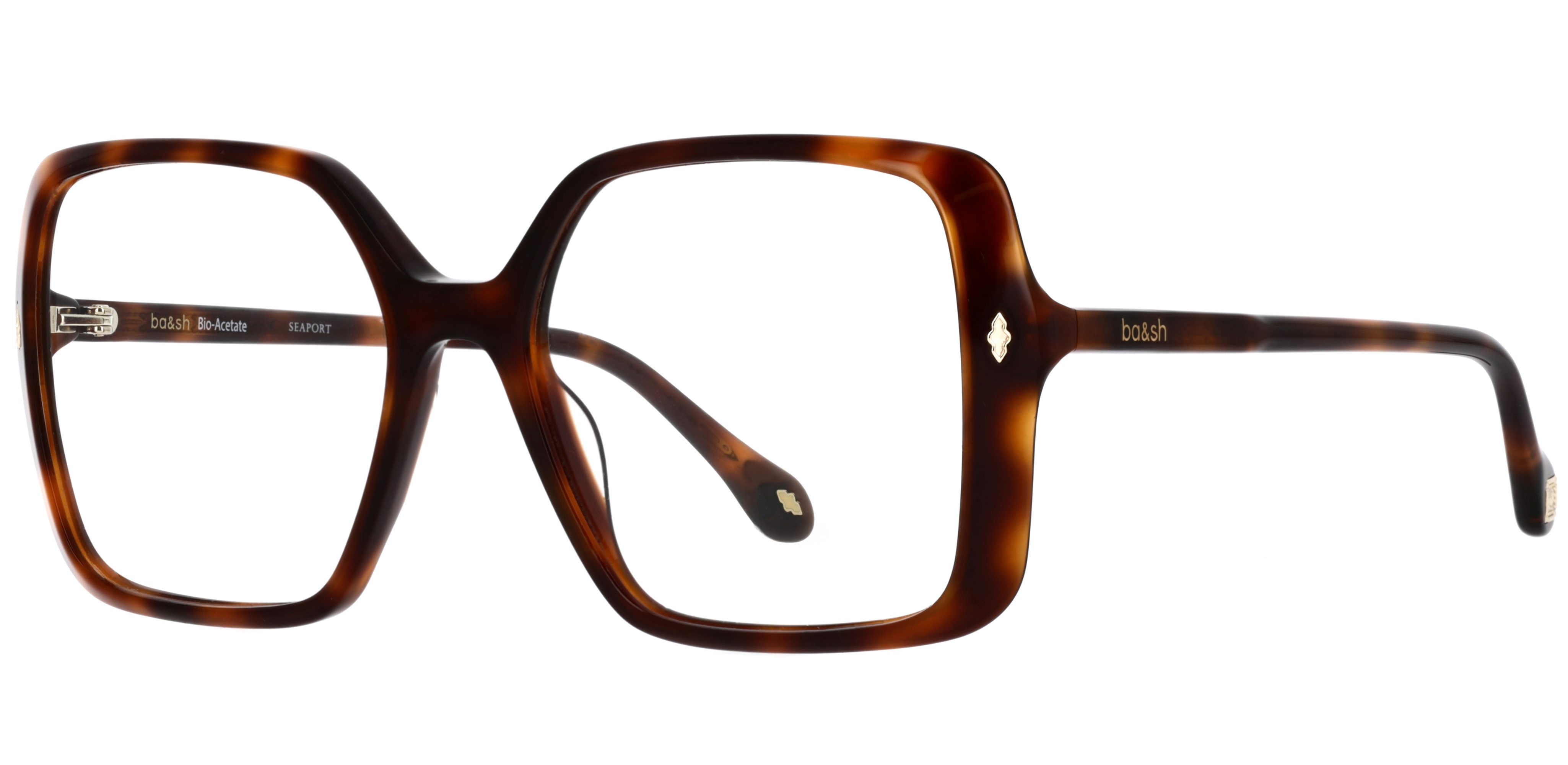 Ba&sh BA1095 Ecaille