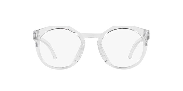 Oakley Kylian Mbappé Signature Series HSTN – OX8139 Transparent