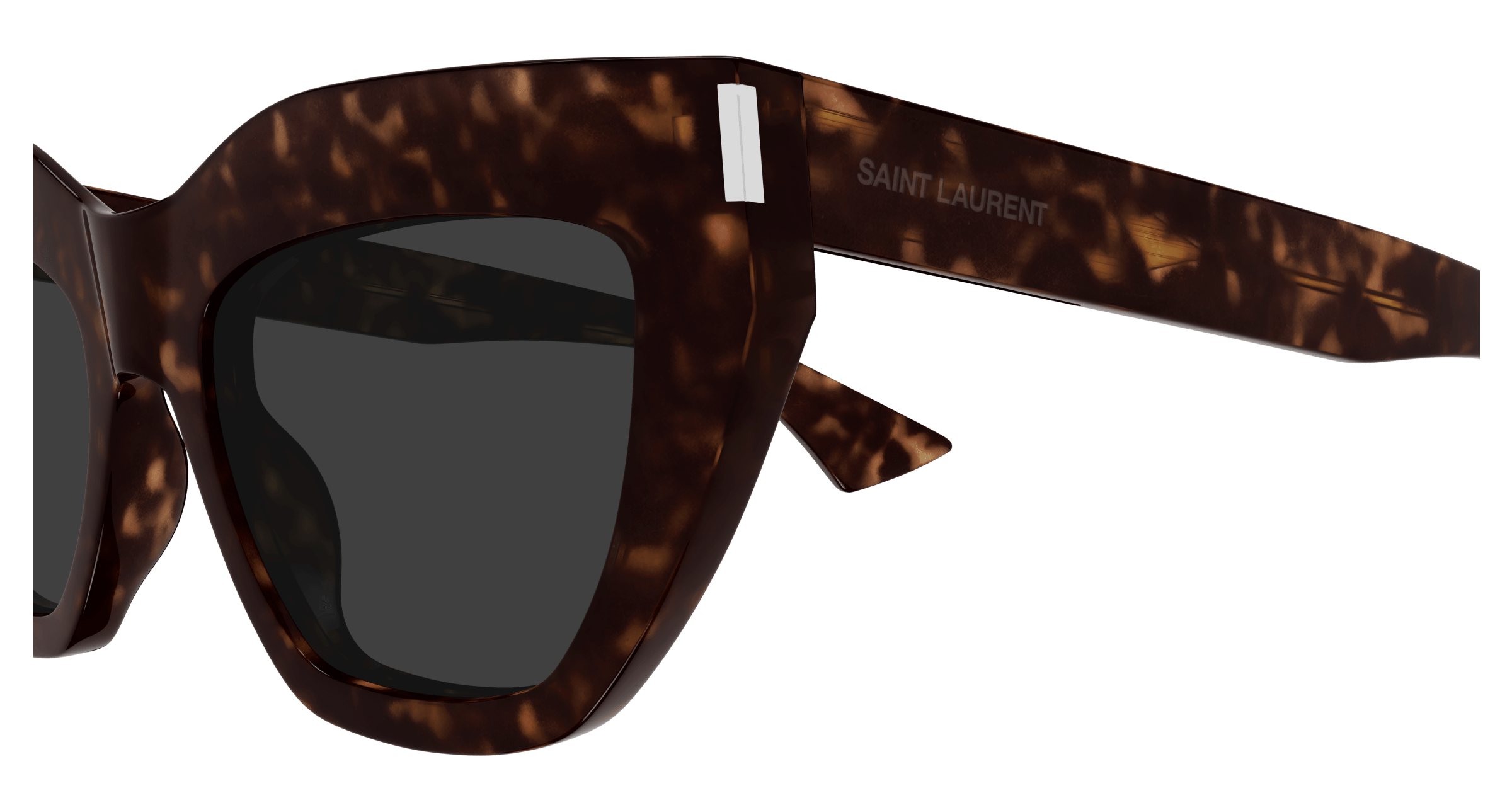 Saint Laurent SL759 Ecaille