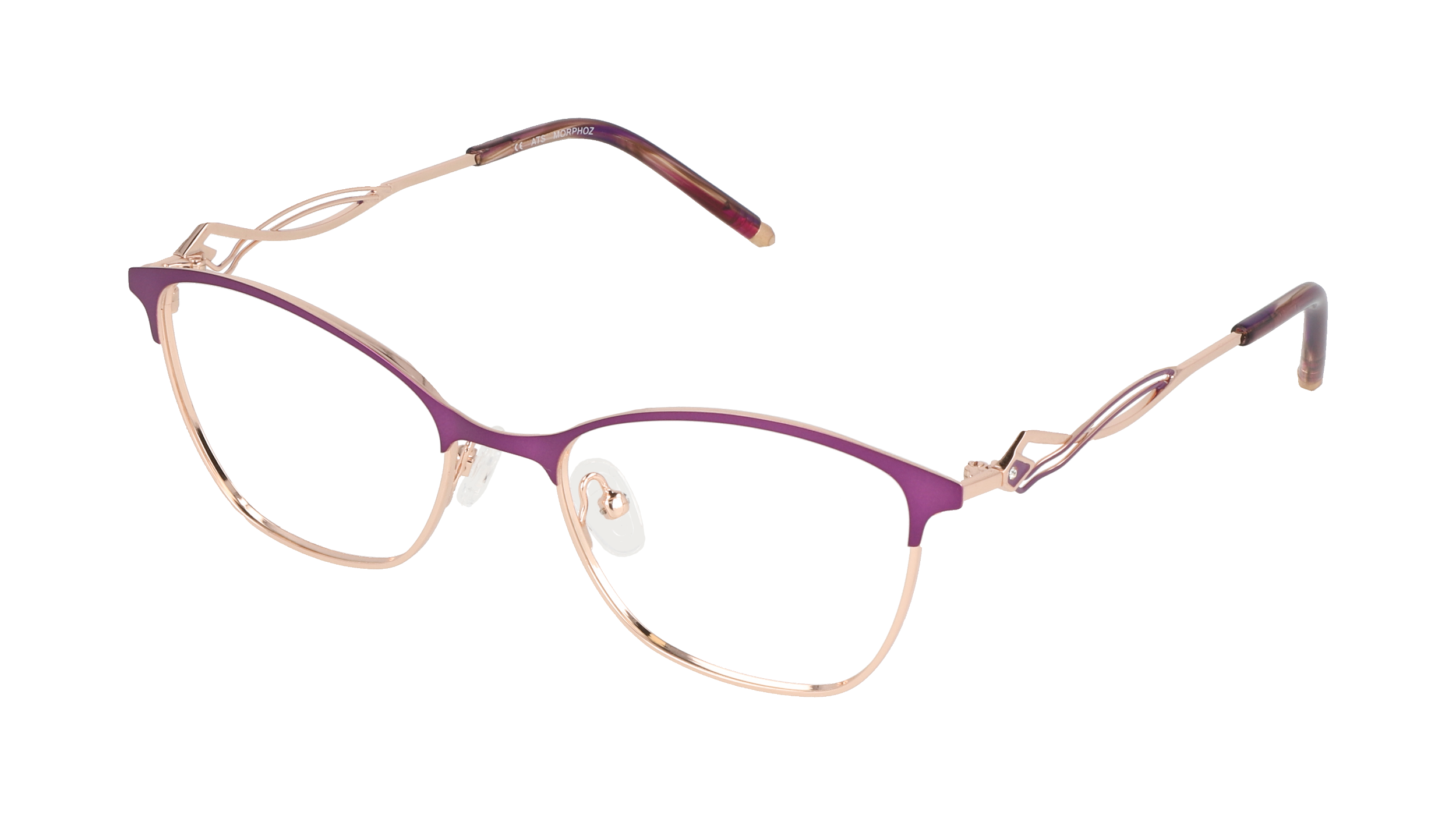 Morphoz MZF2606 Mauve