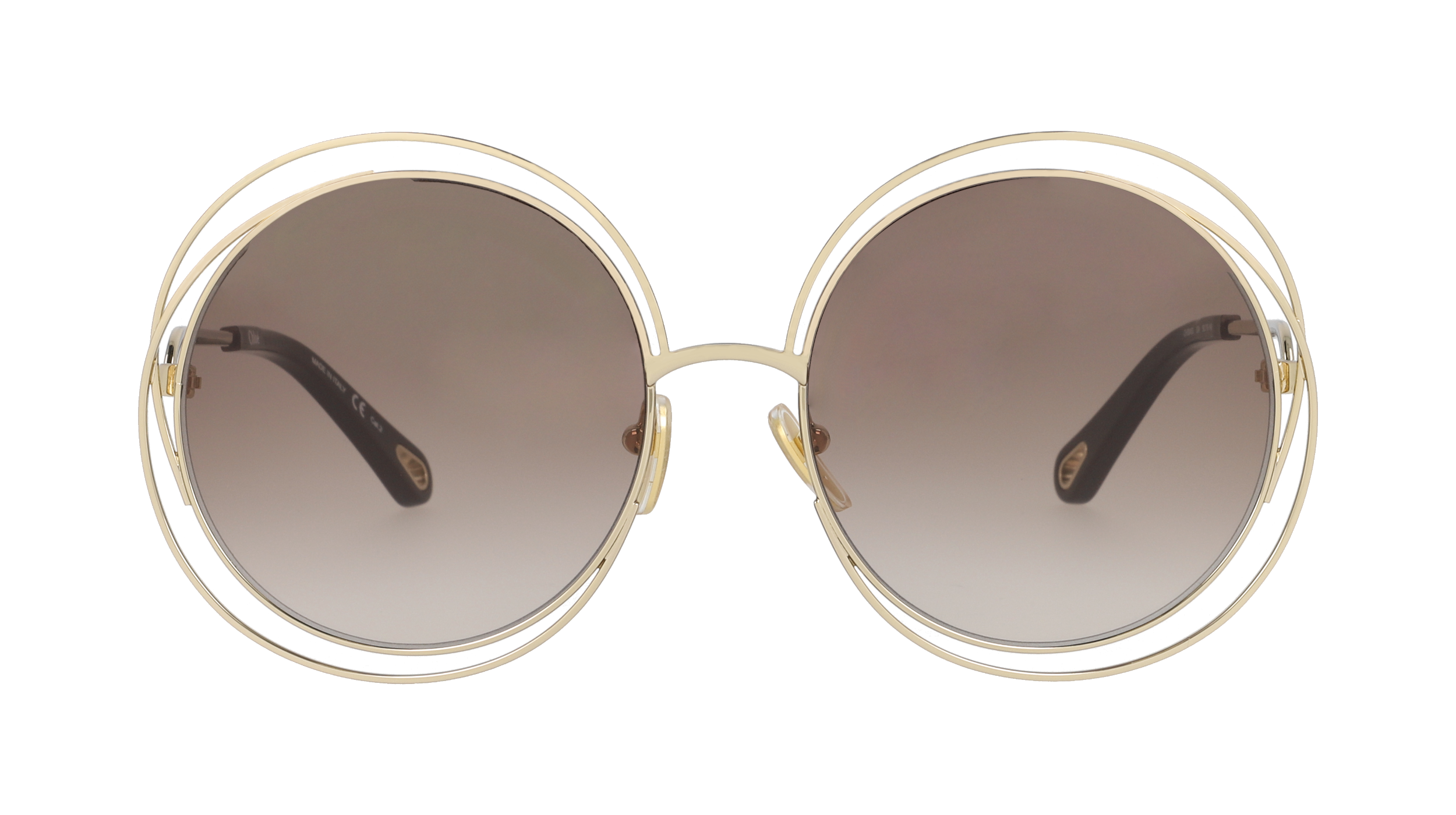 Chloé CH0045S Doré