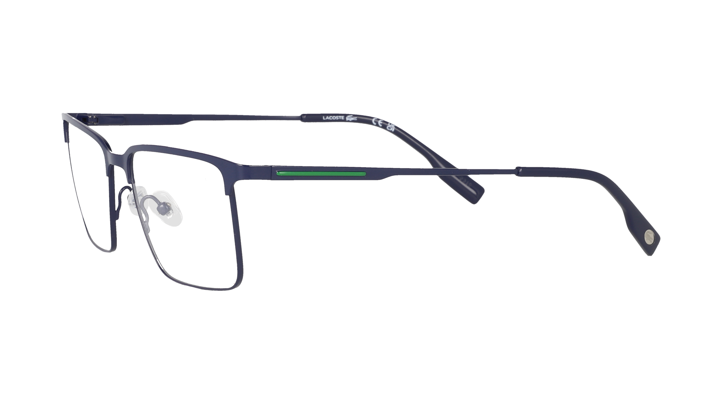 Lacoste L2296 Bleu