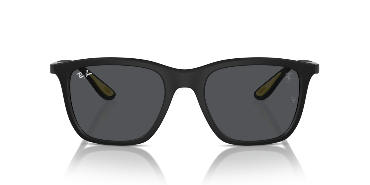 Ray-Ban RB4433M Noir