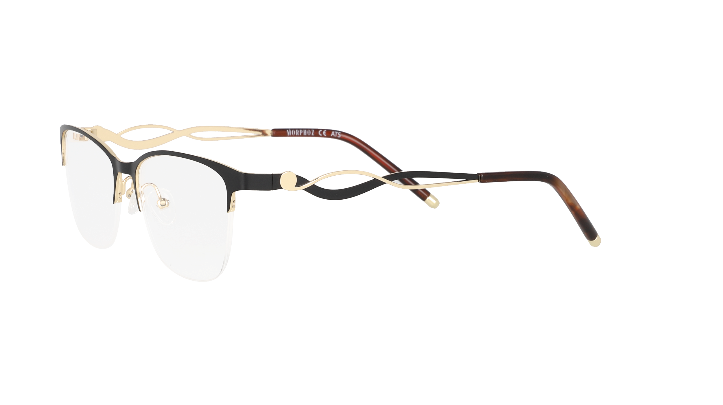 Morphoz MZF2603 Noir