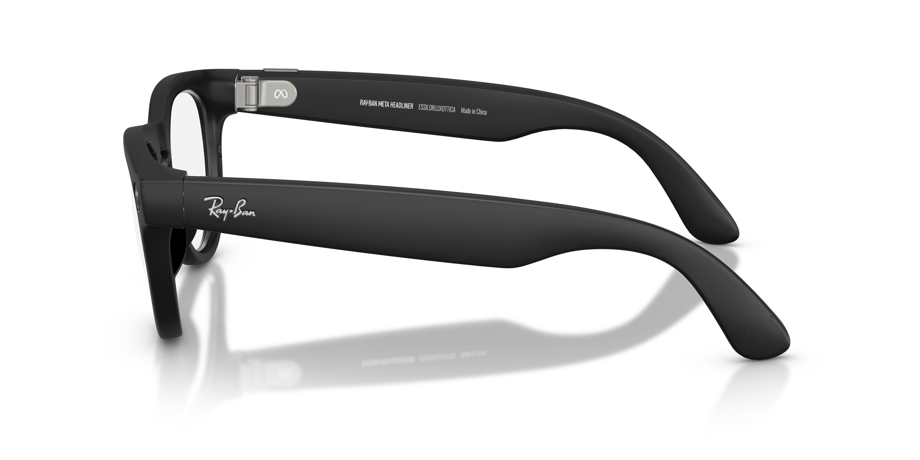 Ray-Ban Meta – RW4013 Noir