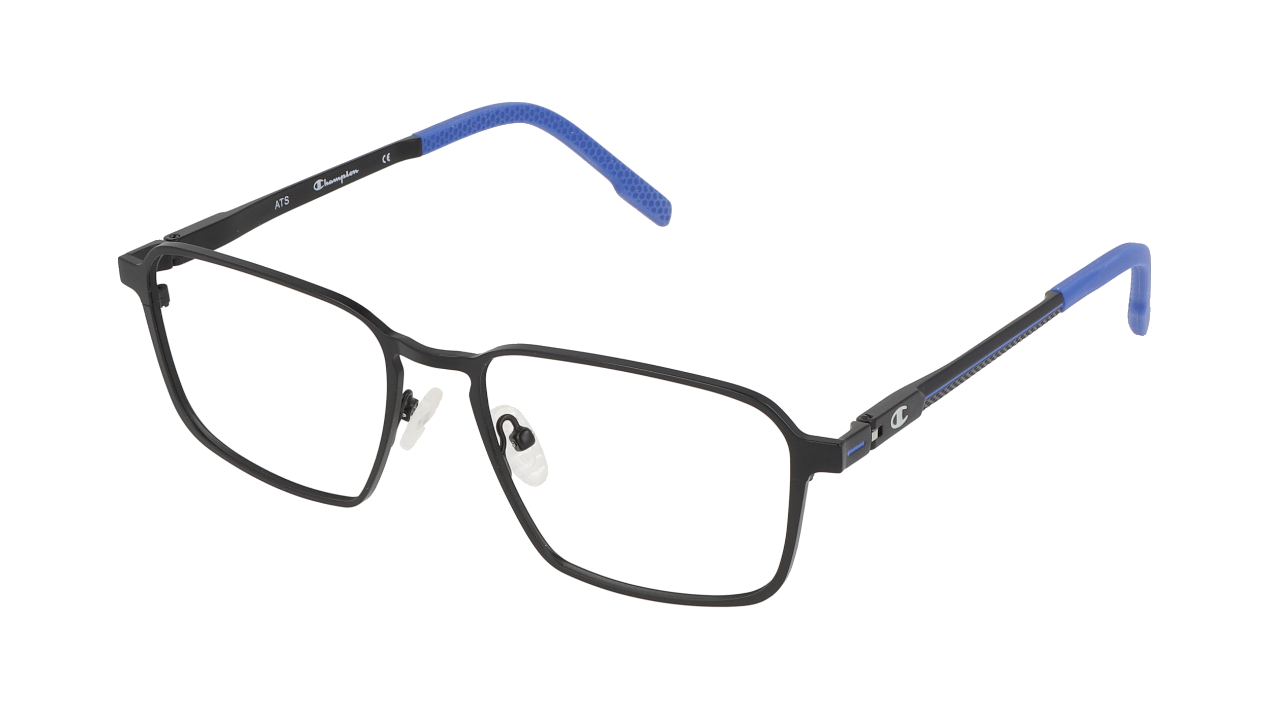 Champion CH2502 Noir
