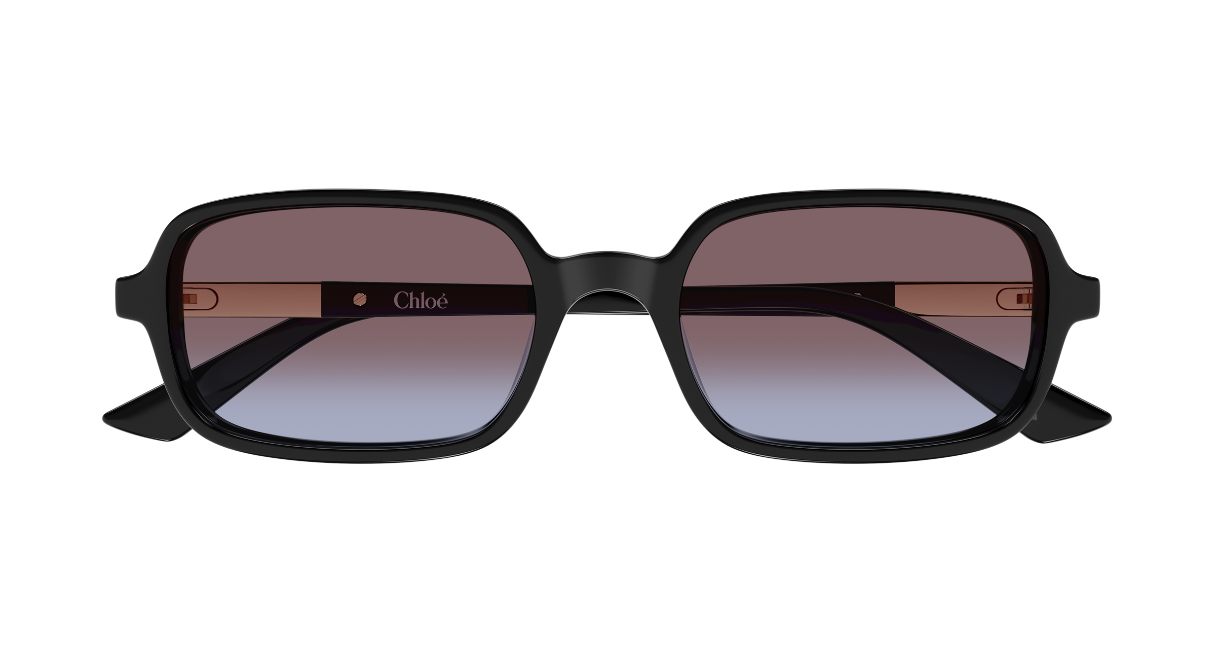 Chloé CH0363S Noir