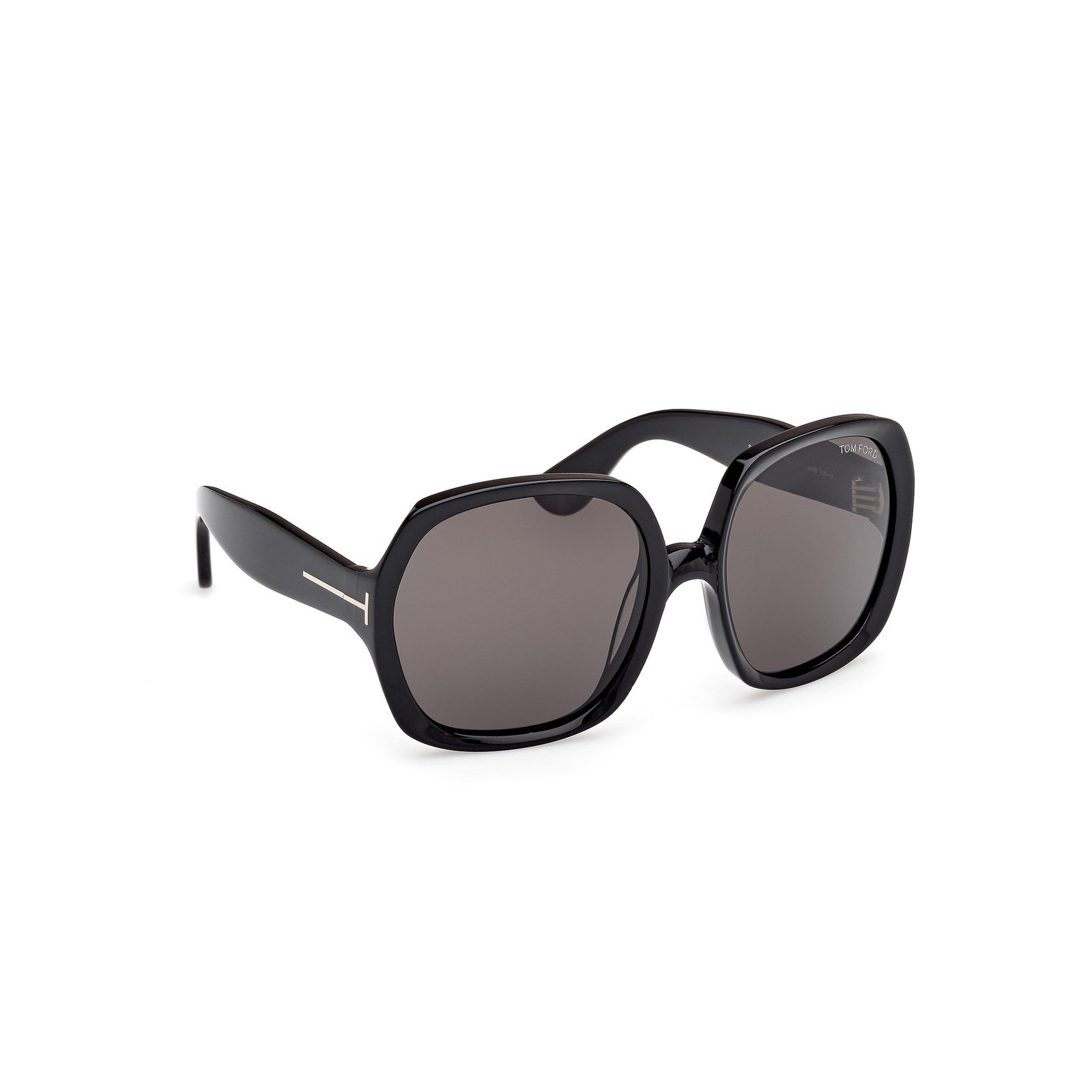 Tom Ford FT1221 Noir