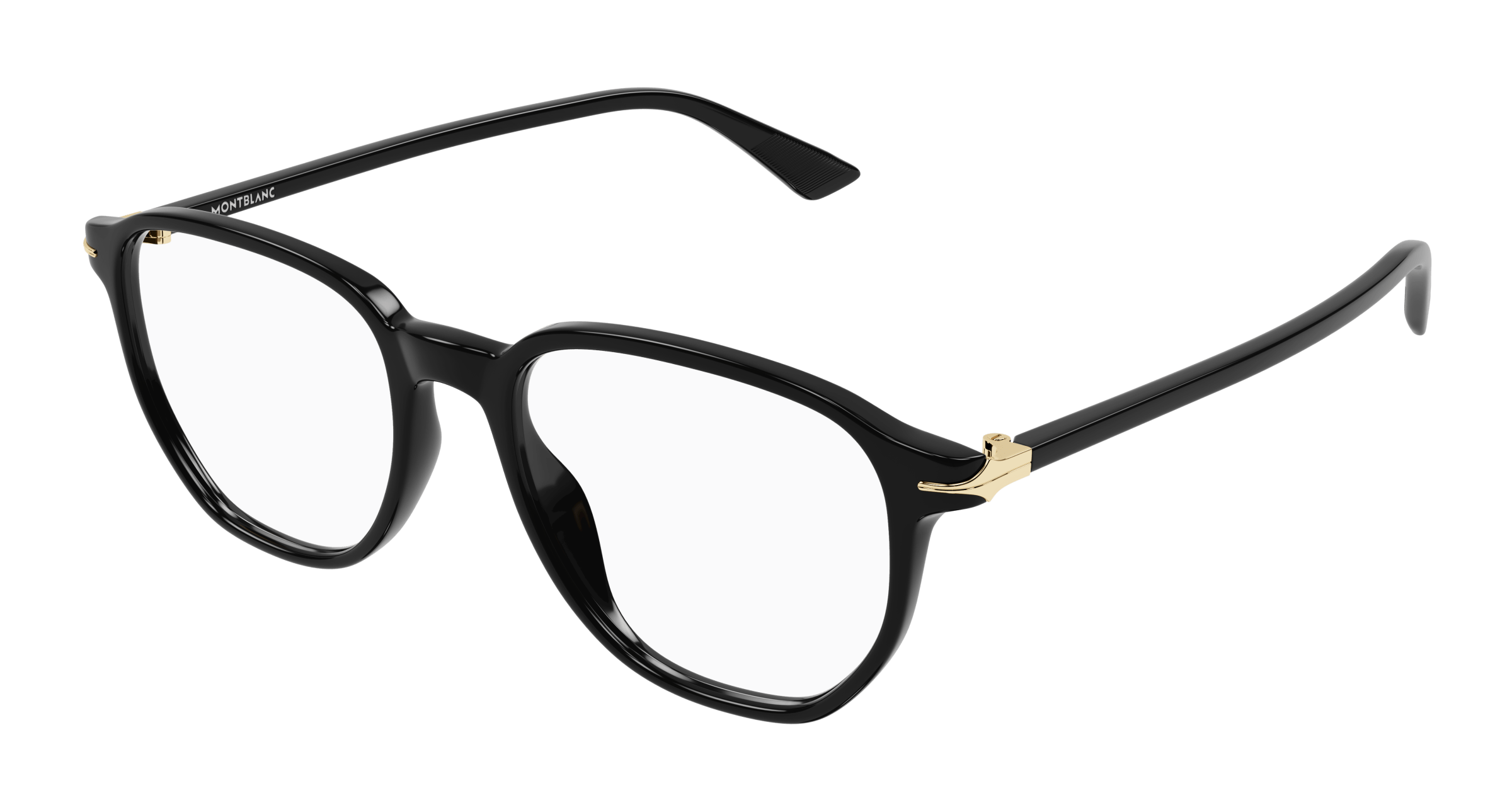 Montblanc MB0366O Noir