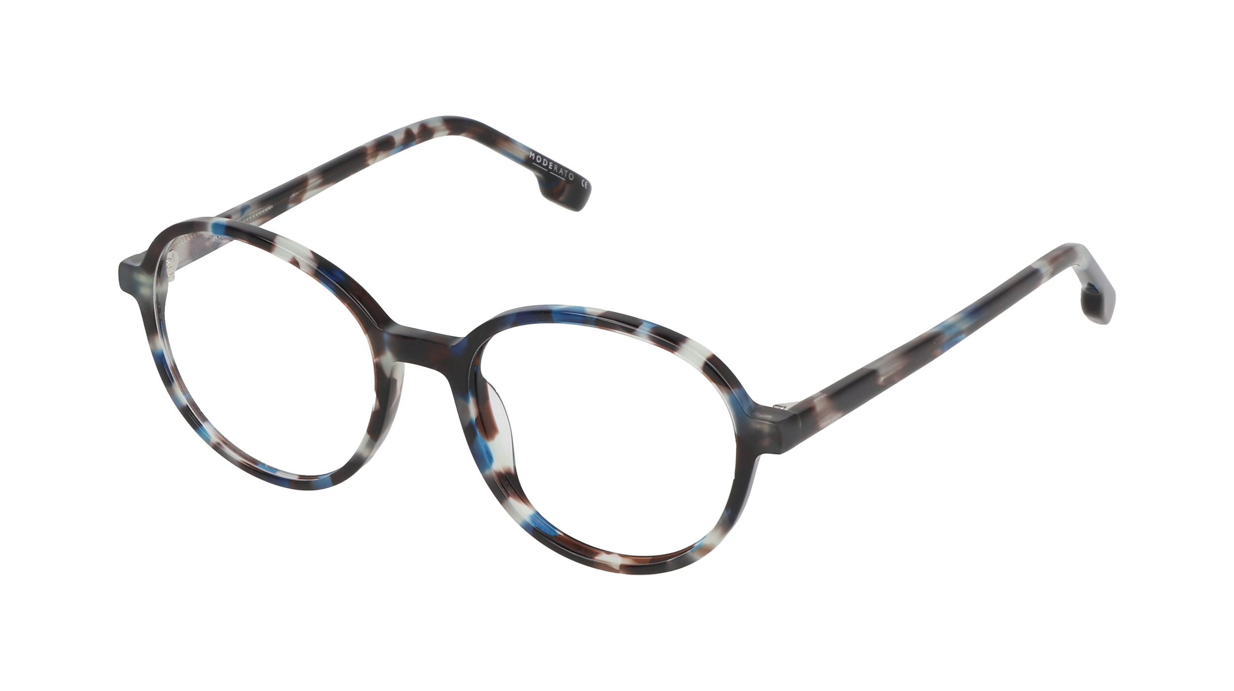 Moderato MOF2506 Bleu
