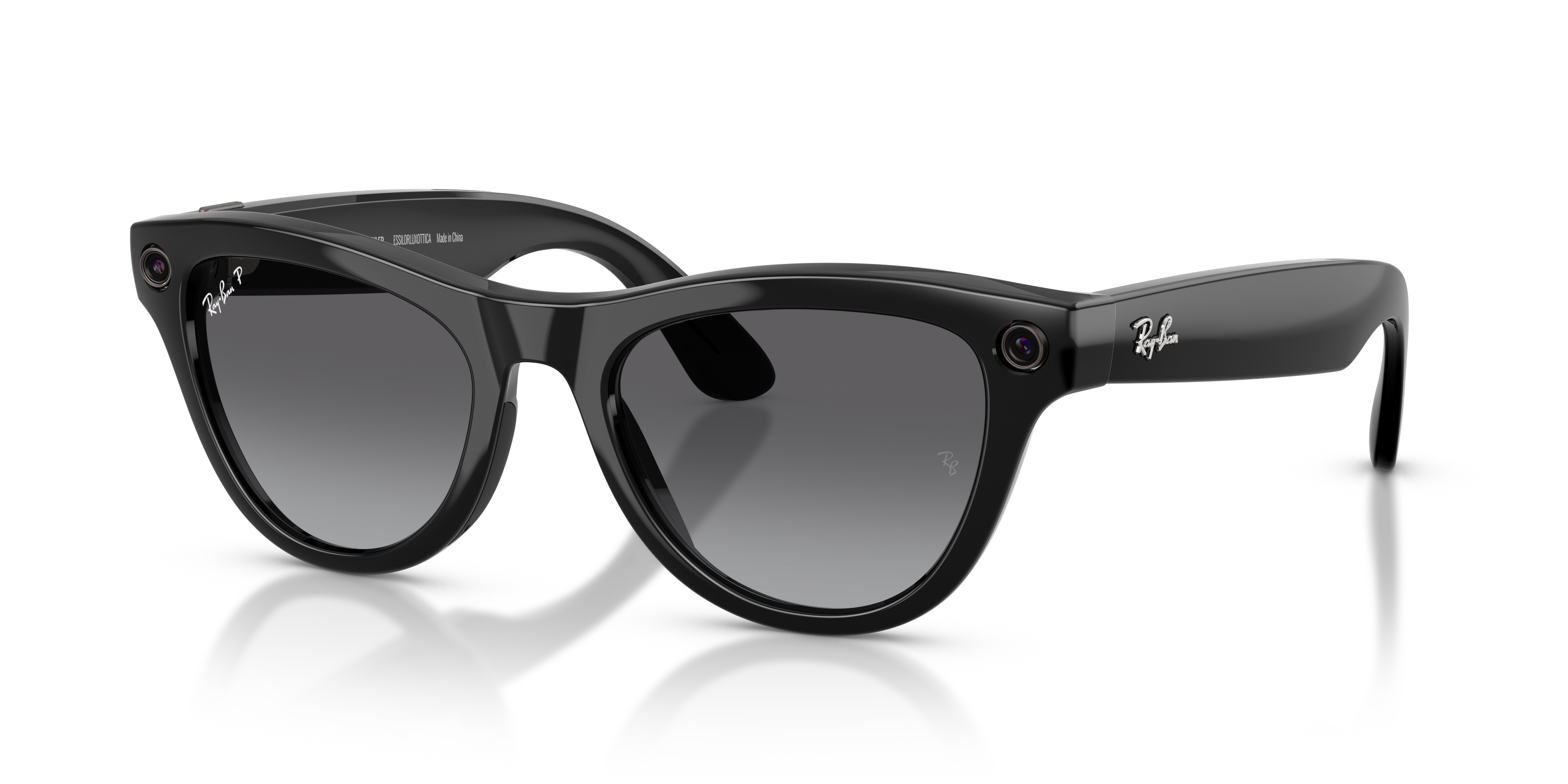 Ray-Ban Meta – RW4014 Noir