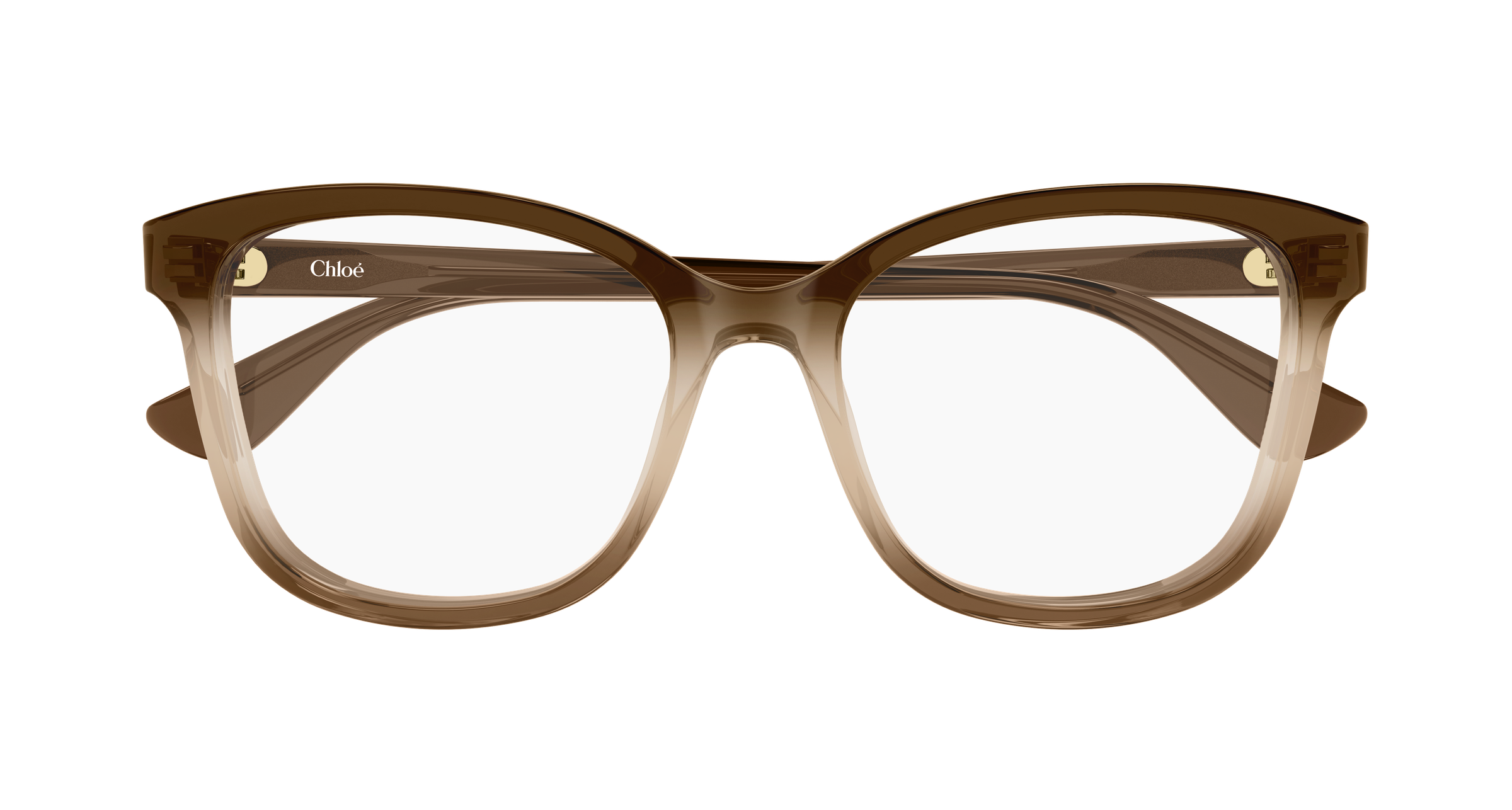 Chloé CH0393O Marron