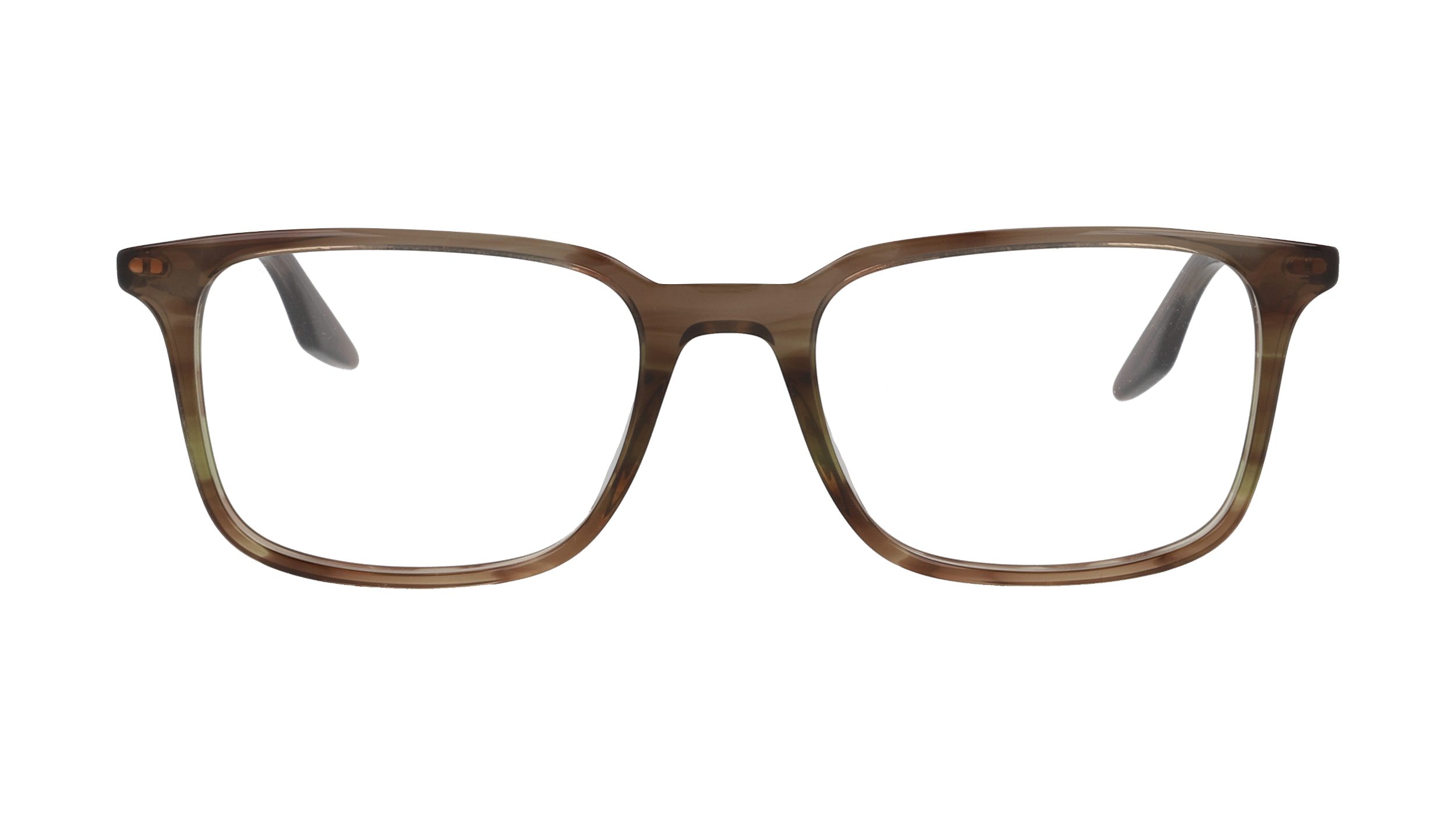 Ray-Ban RX5421 Marron