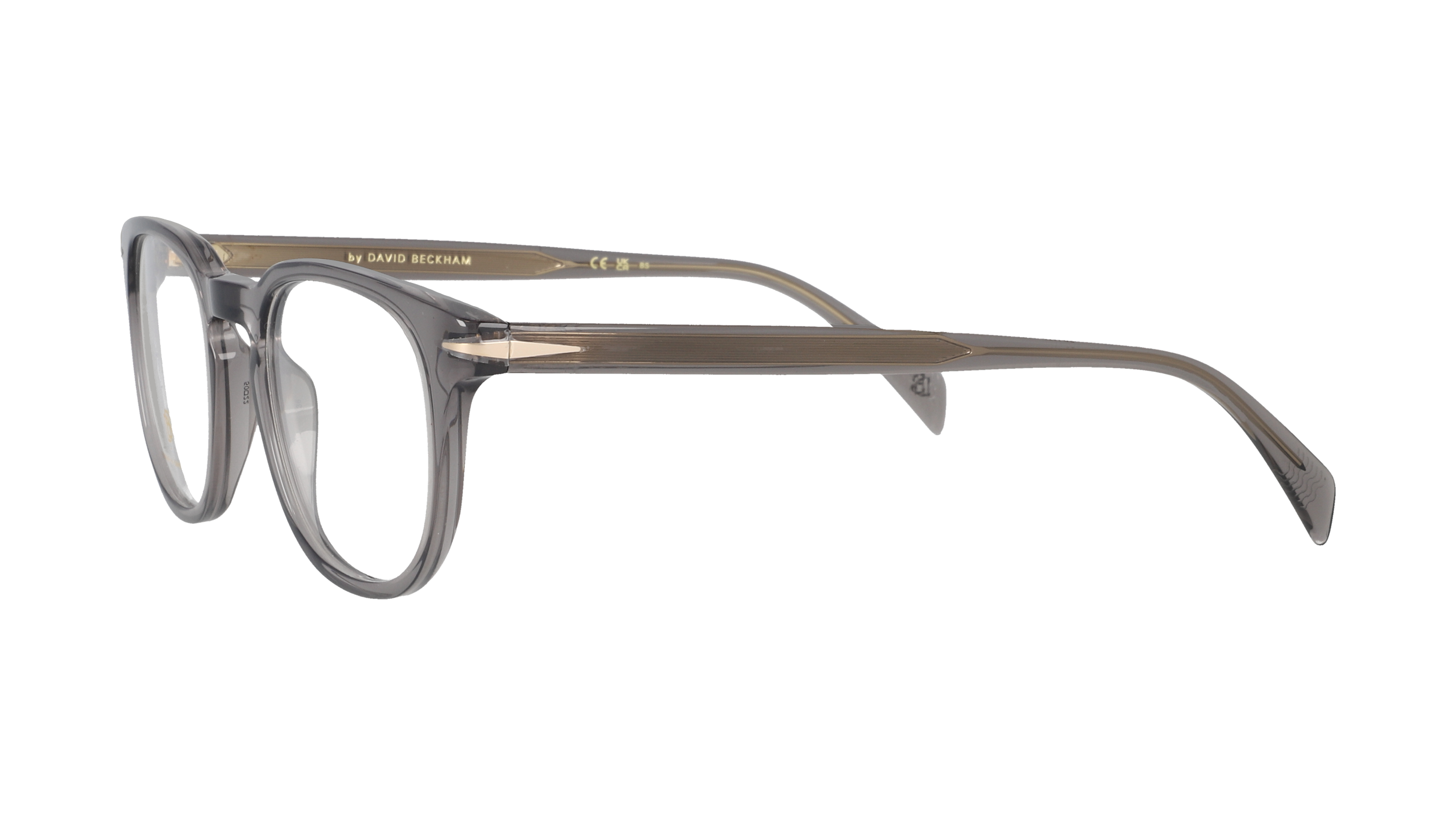 Eyewear by David Beckham DB 1072 Gris