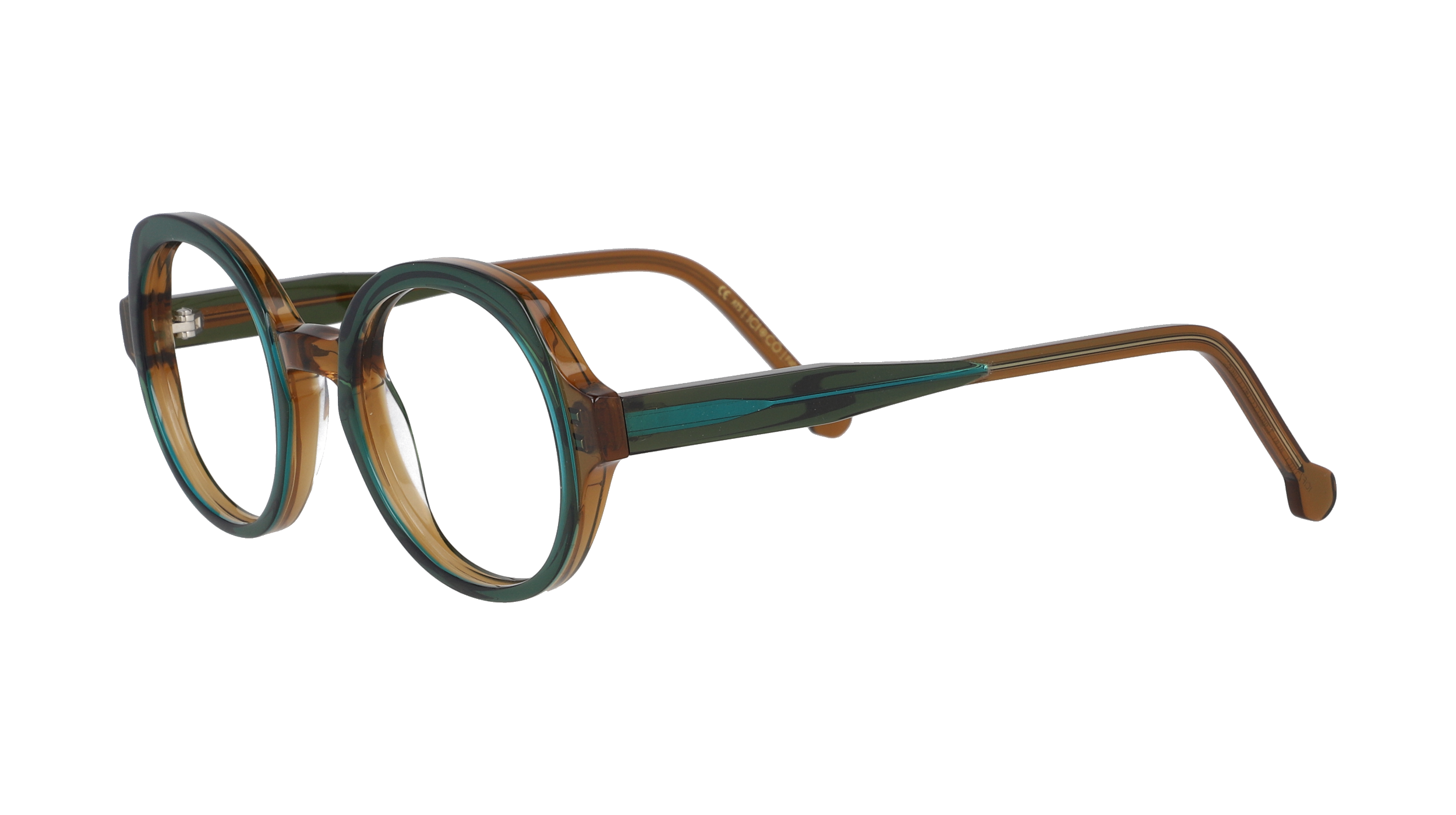 Ici&Co ICIF2510 Vert