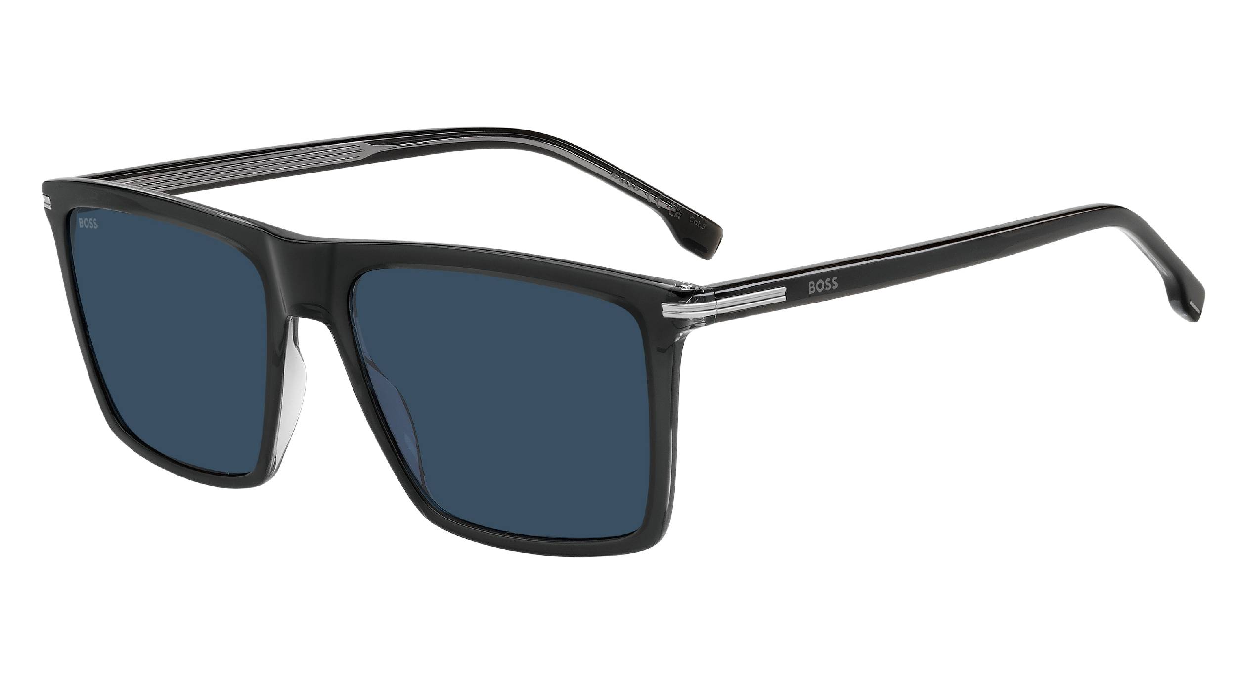 Boss BOSS1844S Gris