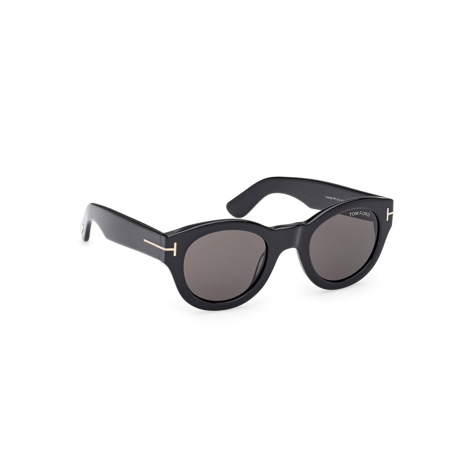 Tom Ford FT1212 Noir