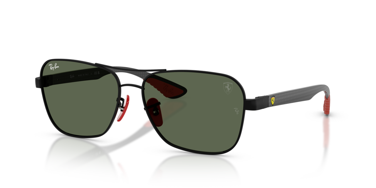 Ray-Ban RB8336M Noir