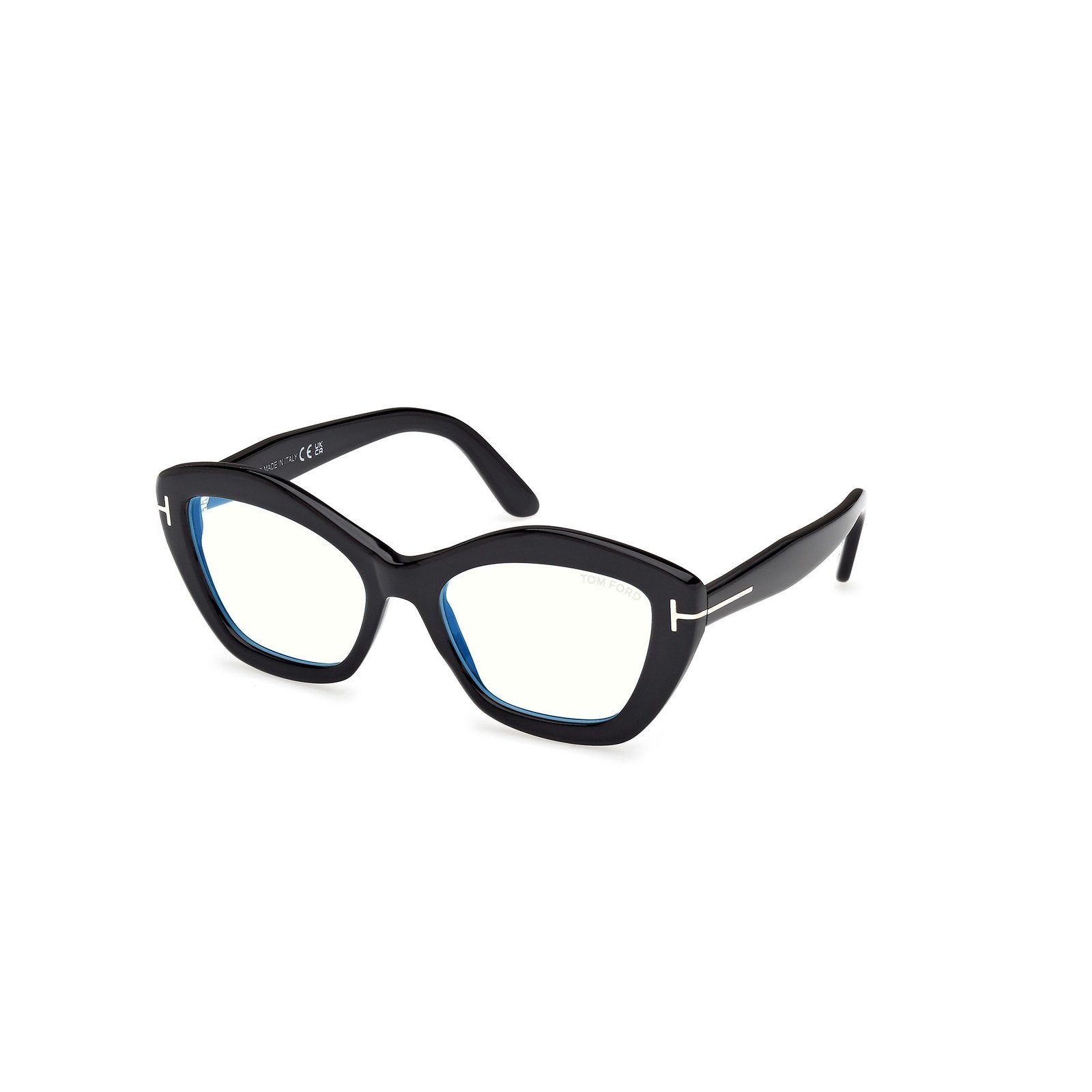 Tom Ford FT6044-B Noir