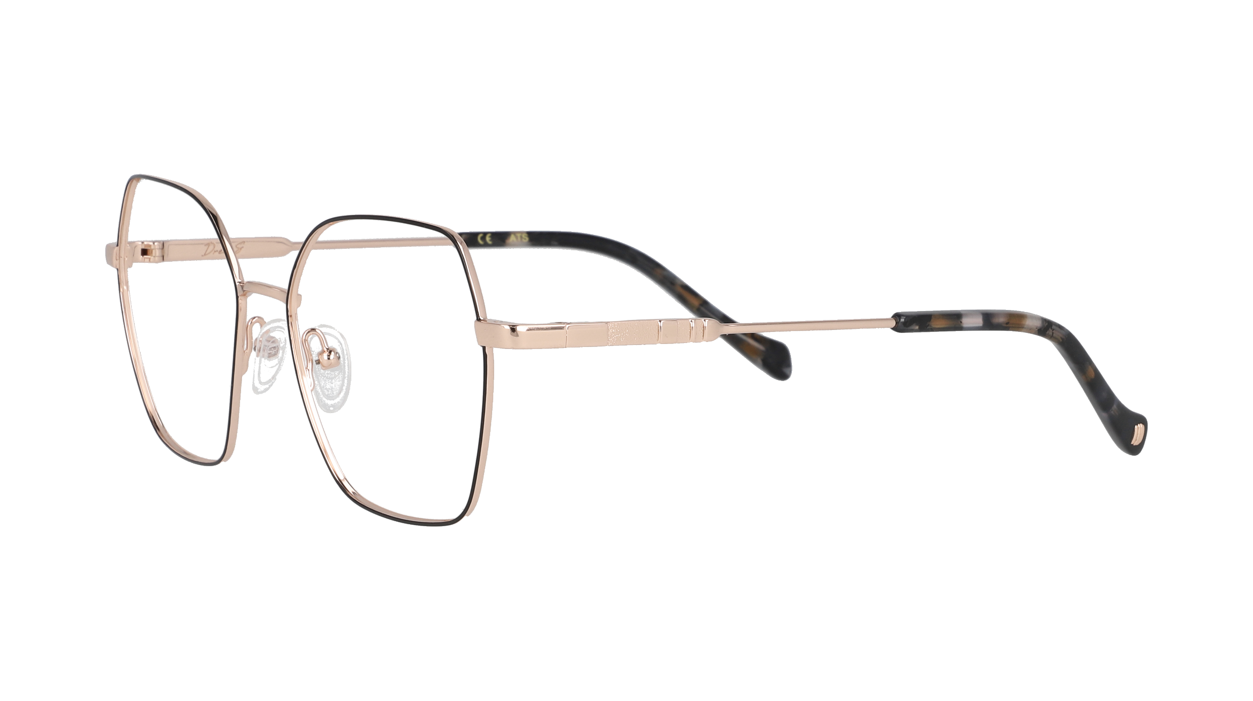 Drew. S DSF2601 Noir