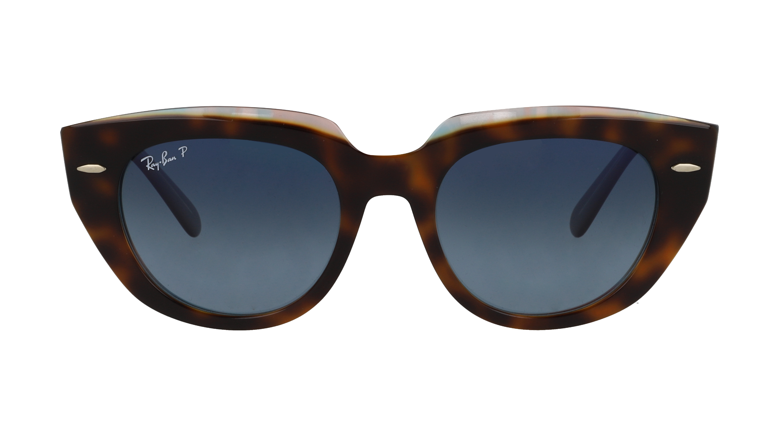 Ray-Ban RB2286 Ecaille