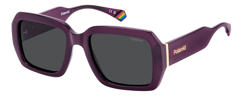 Polaroid PLD 6223/S/X Violet