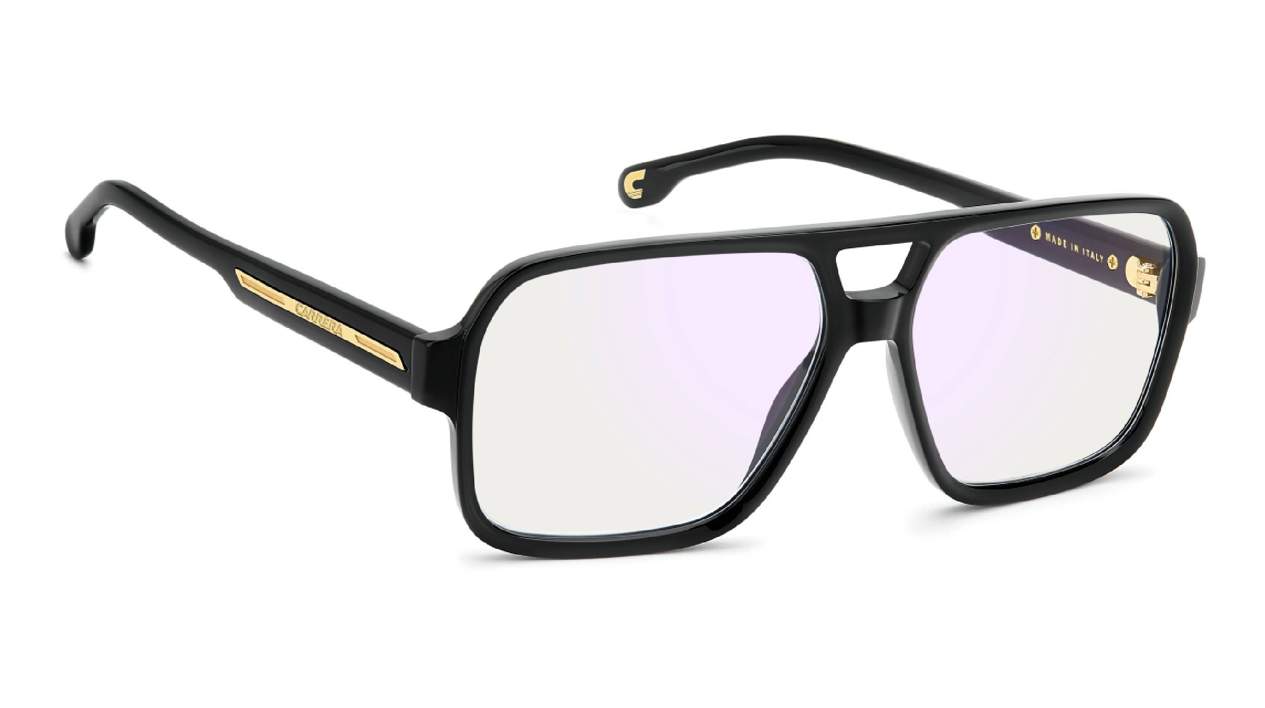 Carrera VICTORYC16 Noir