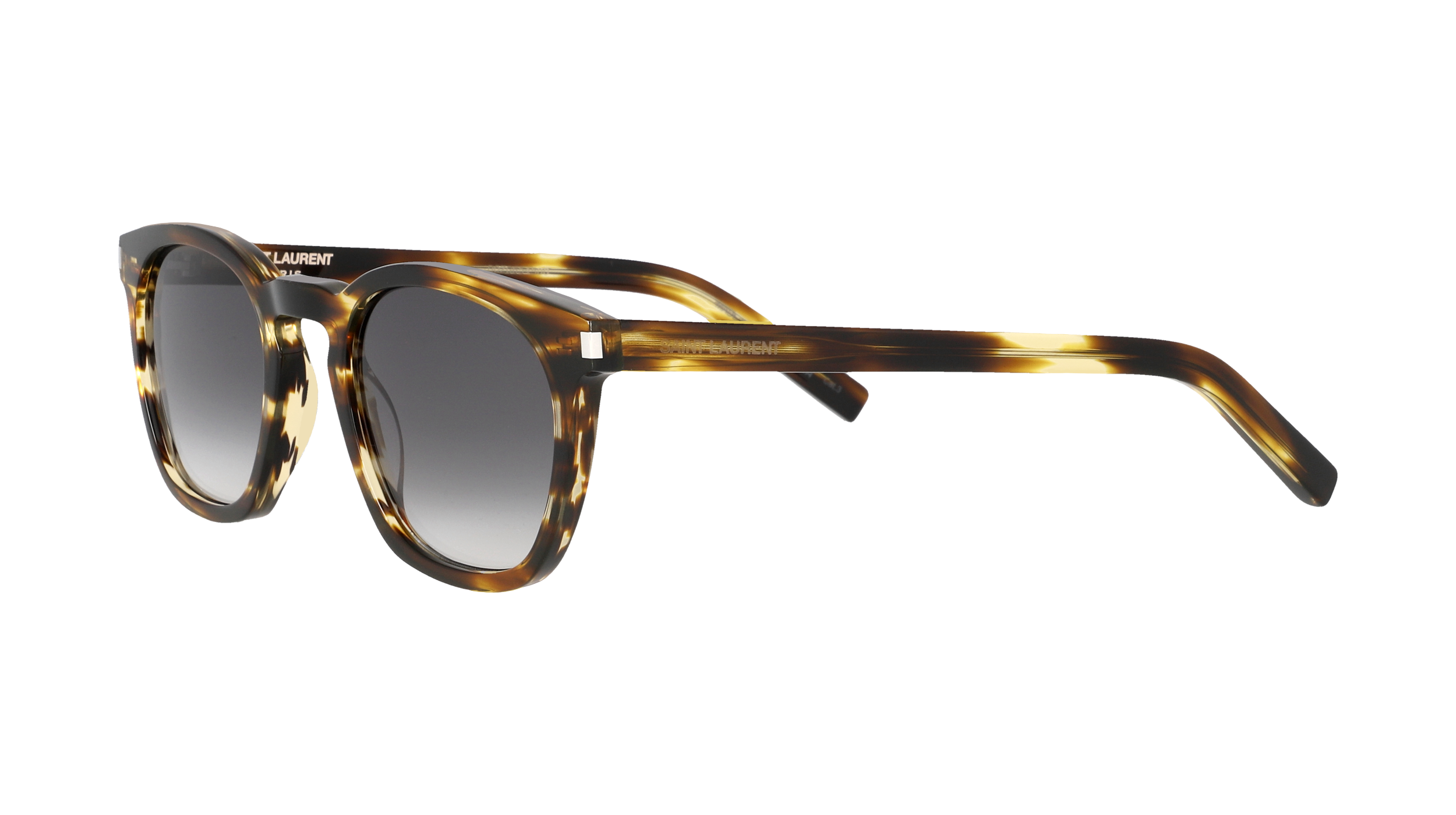 Saint Laurent SL 28 Ecaille