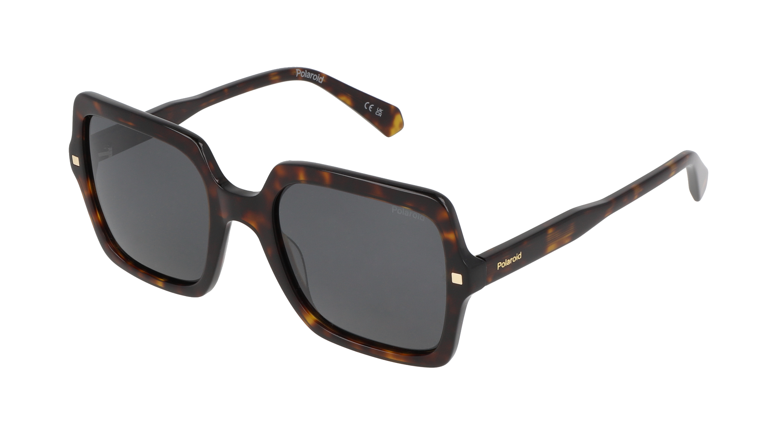 Polaroid PLD 4165/S/X Ecaille