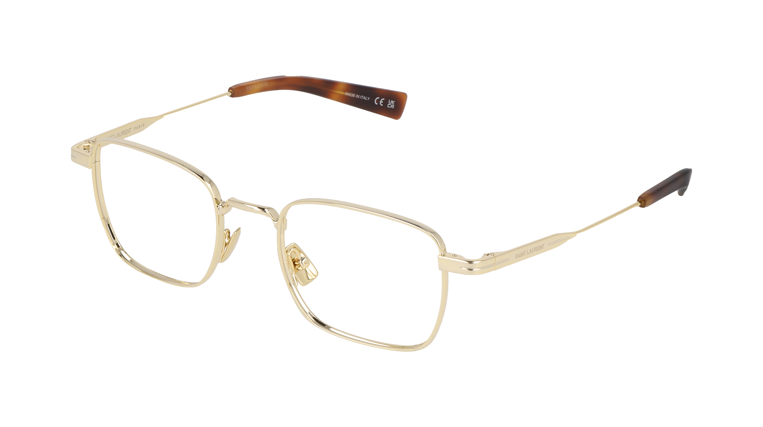 Saint Laurent SL729 Doré