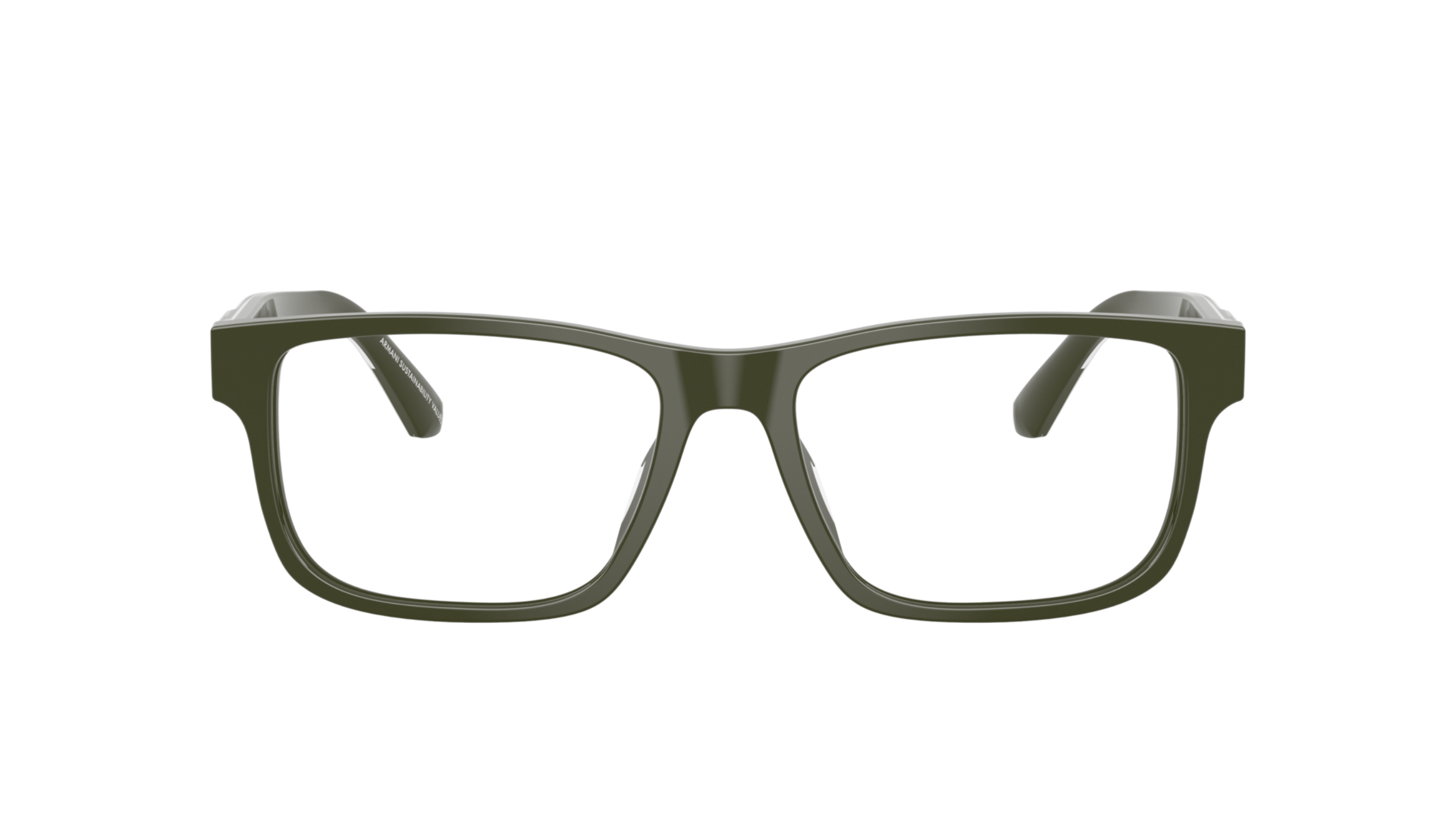 Emporio Armani EA3265U Vert