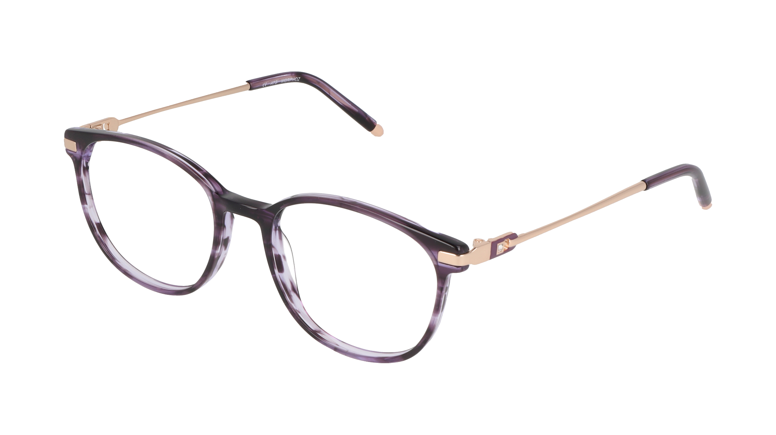 Morphoz MZF2505 Violet