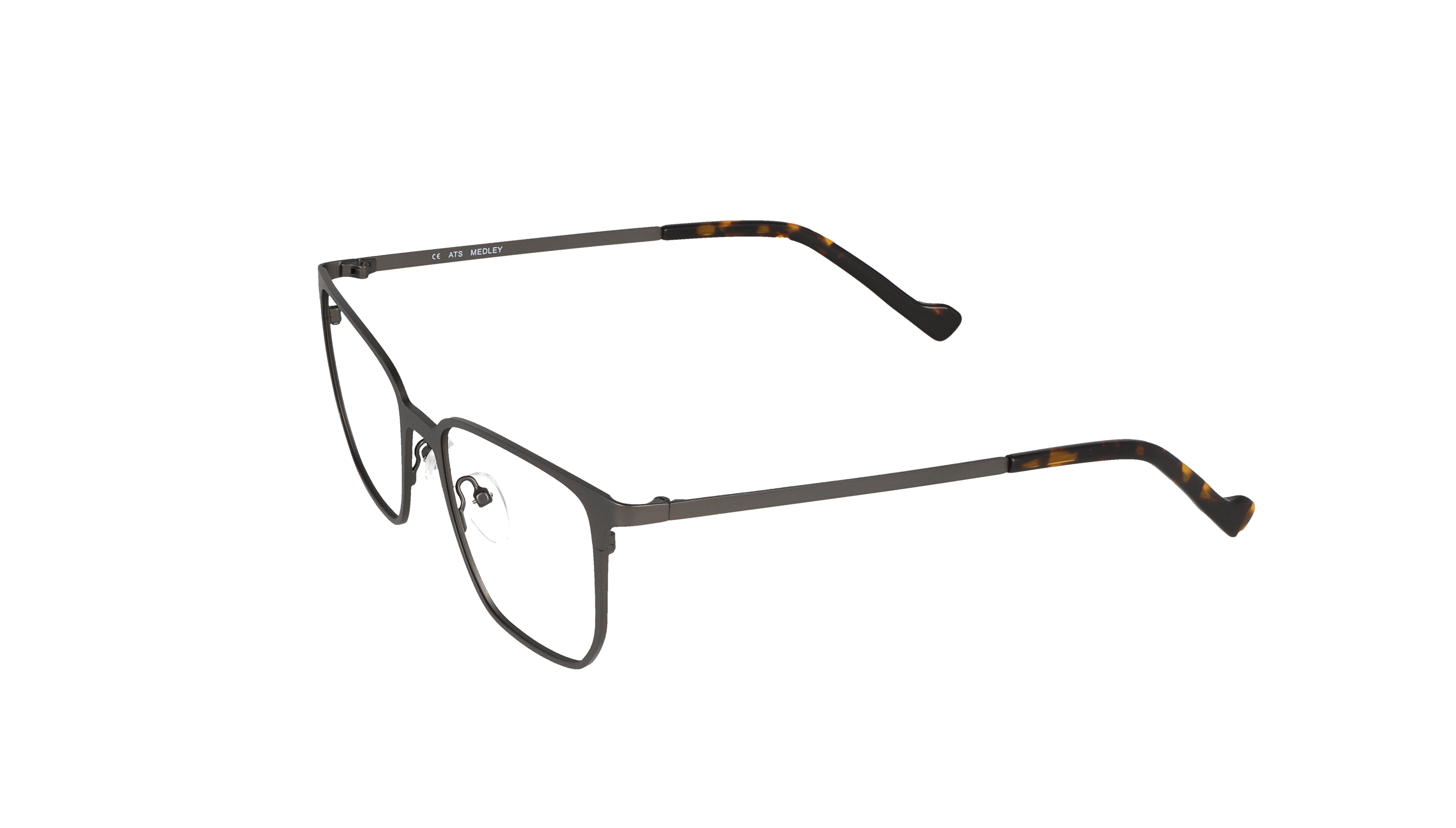 Medley MH2404 Gris métal