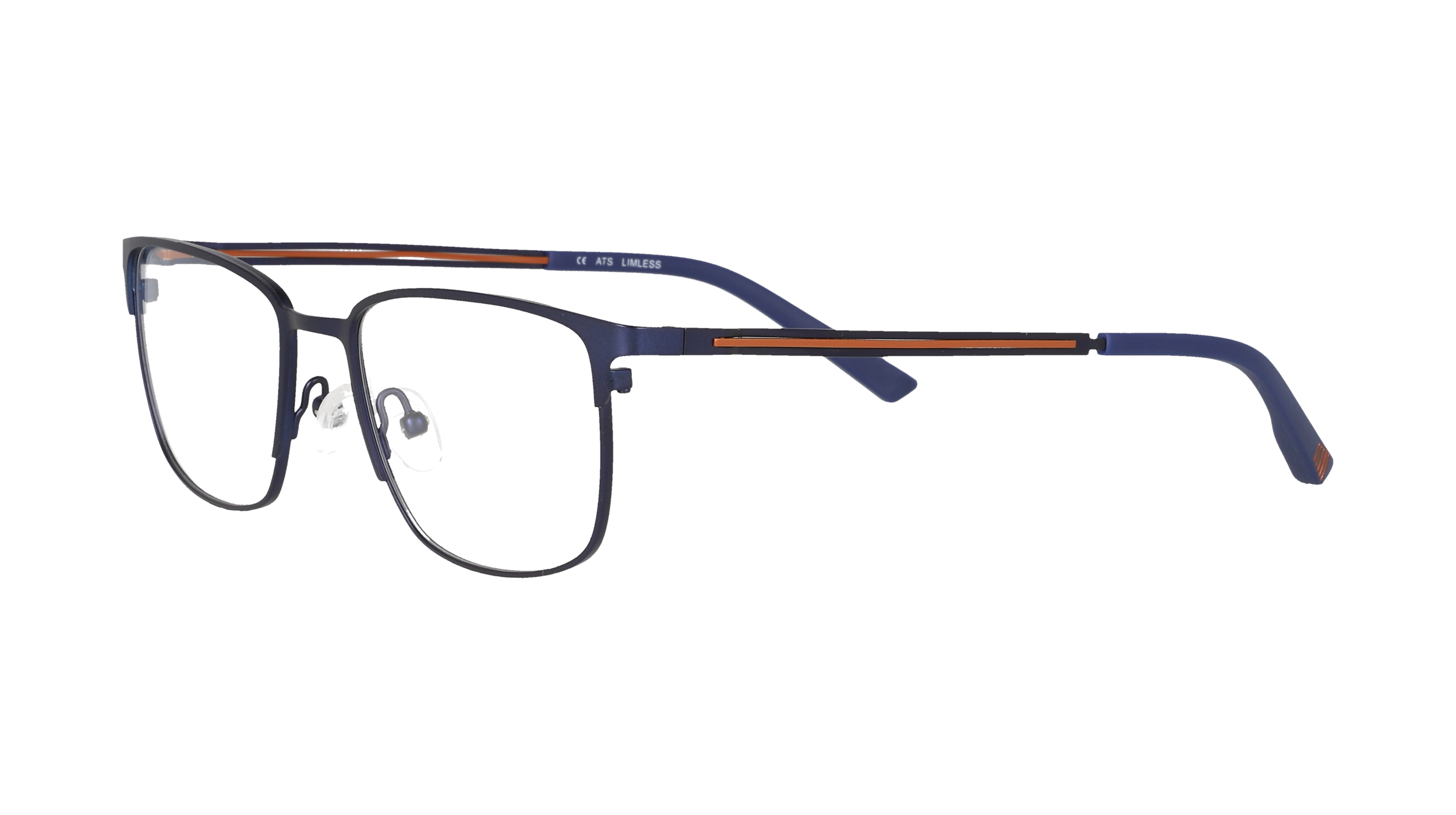 Limless LIMT2406 Bleu