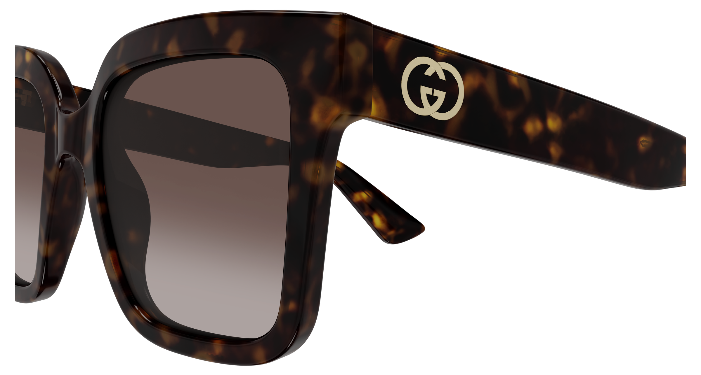 Gucci GG2190S Ecaille