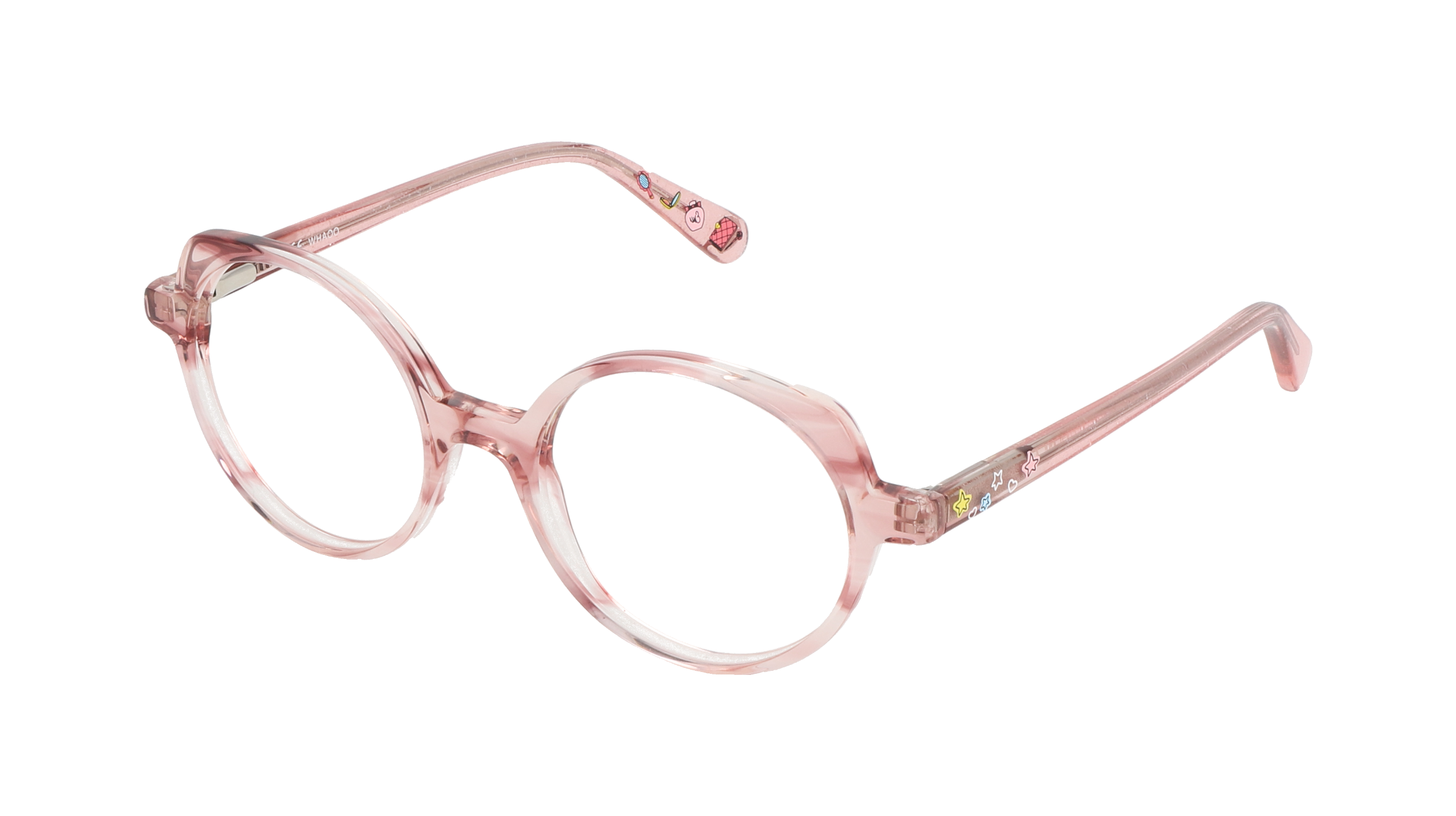 Whaoo J2506 Rose