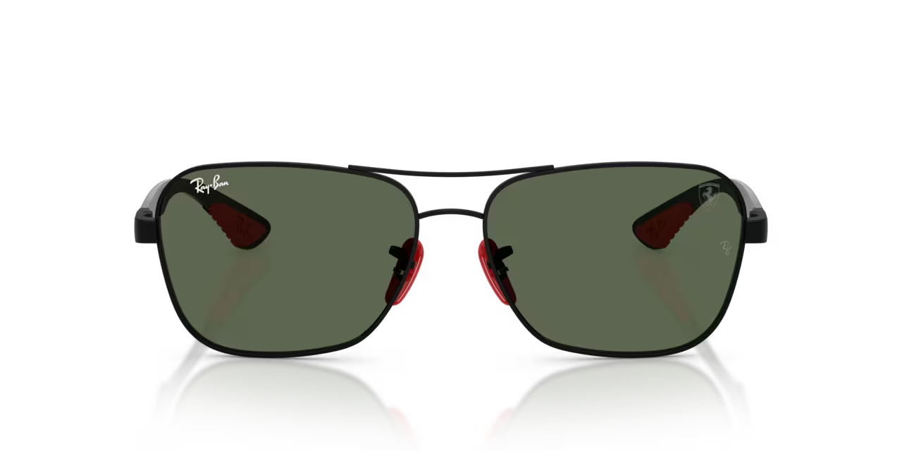 Ray-Ban RB8336M Noir