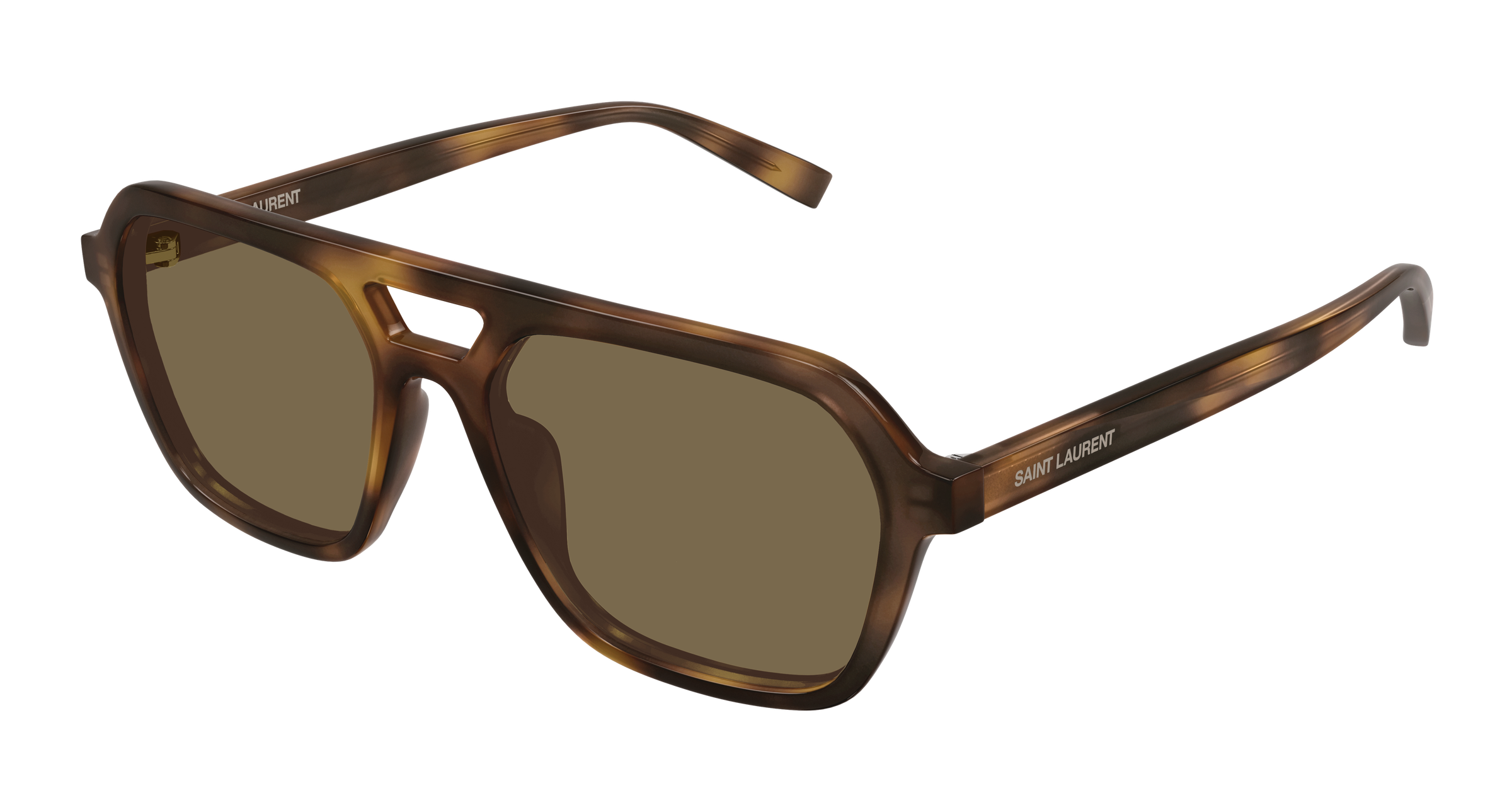 Saint Laurent SL905 Ecaille