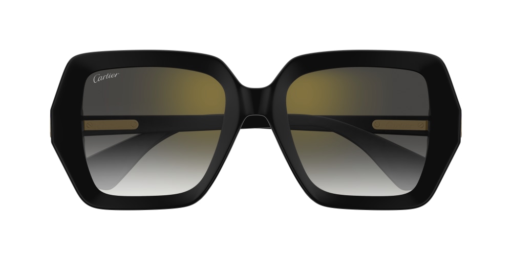 Cartier CT0507S Noir