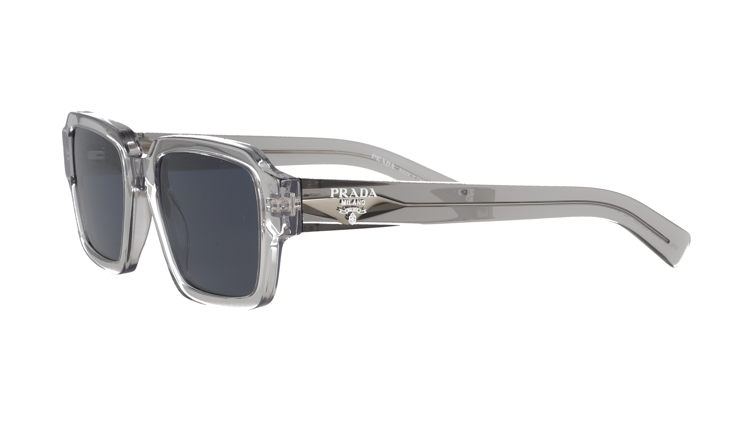 Prada PR 02ZS Gris