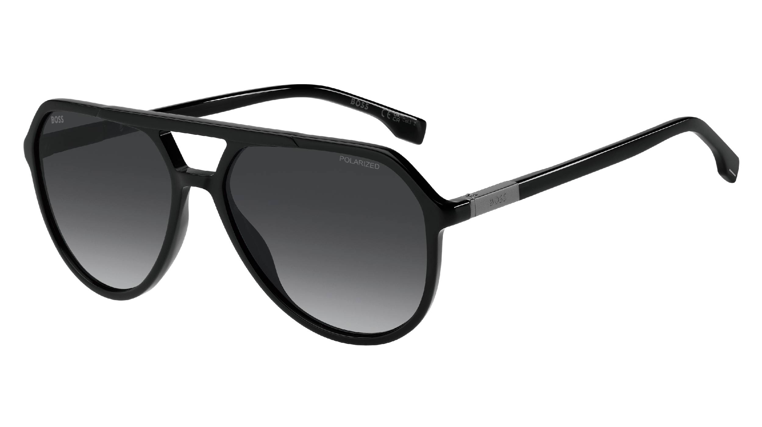 Boss BOSS1831S Noir