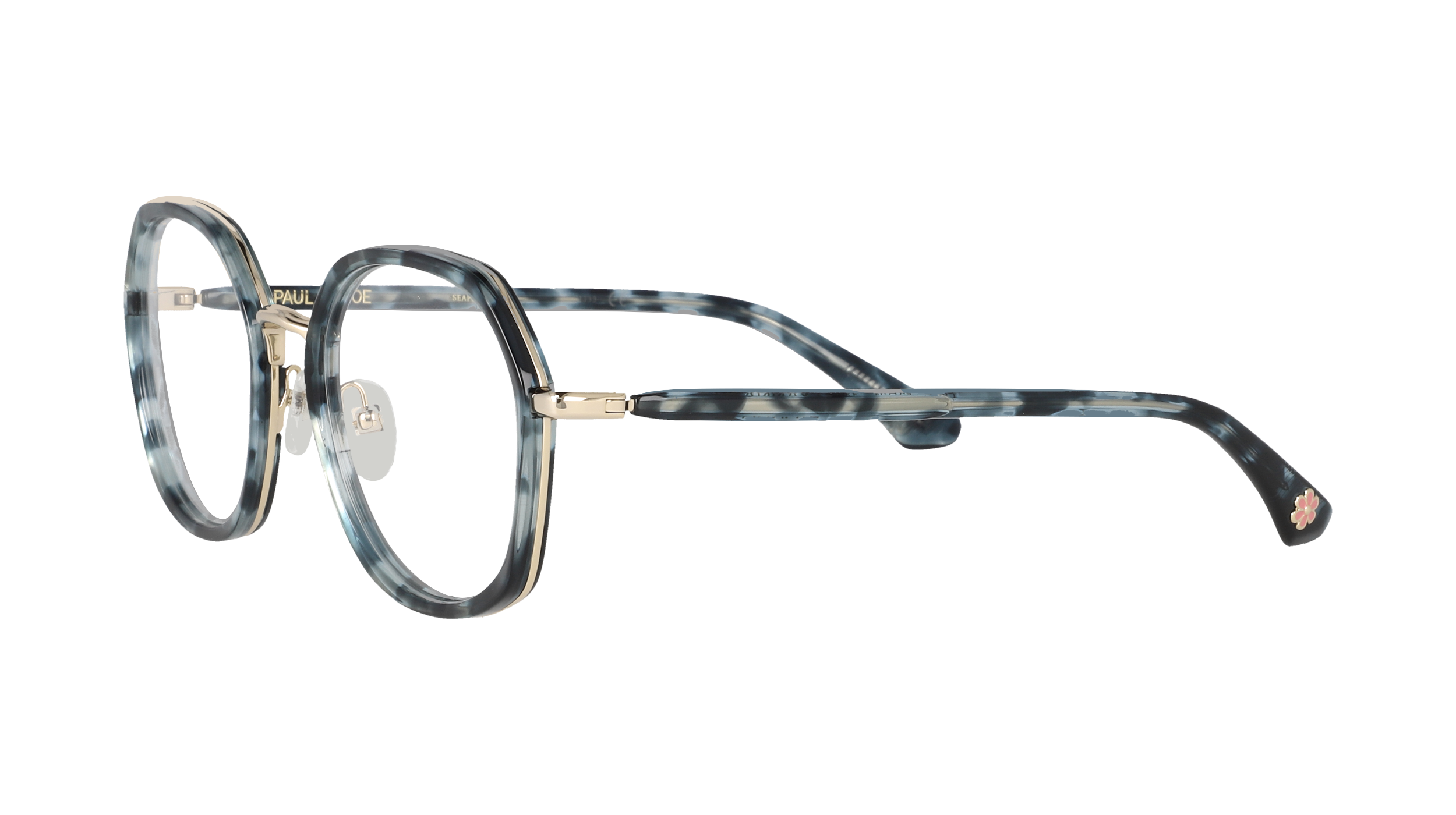 Paul & Joe LYANNA02 Ecaille