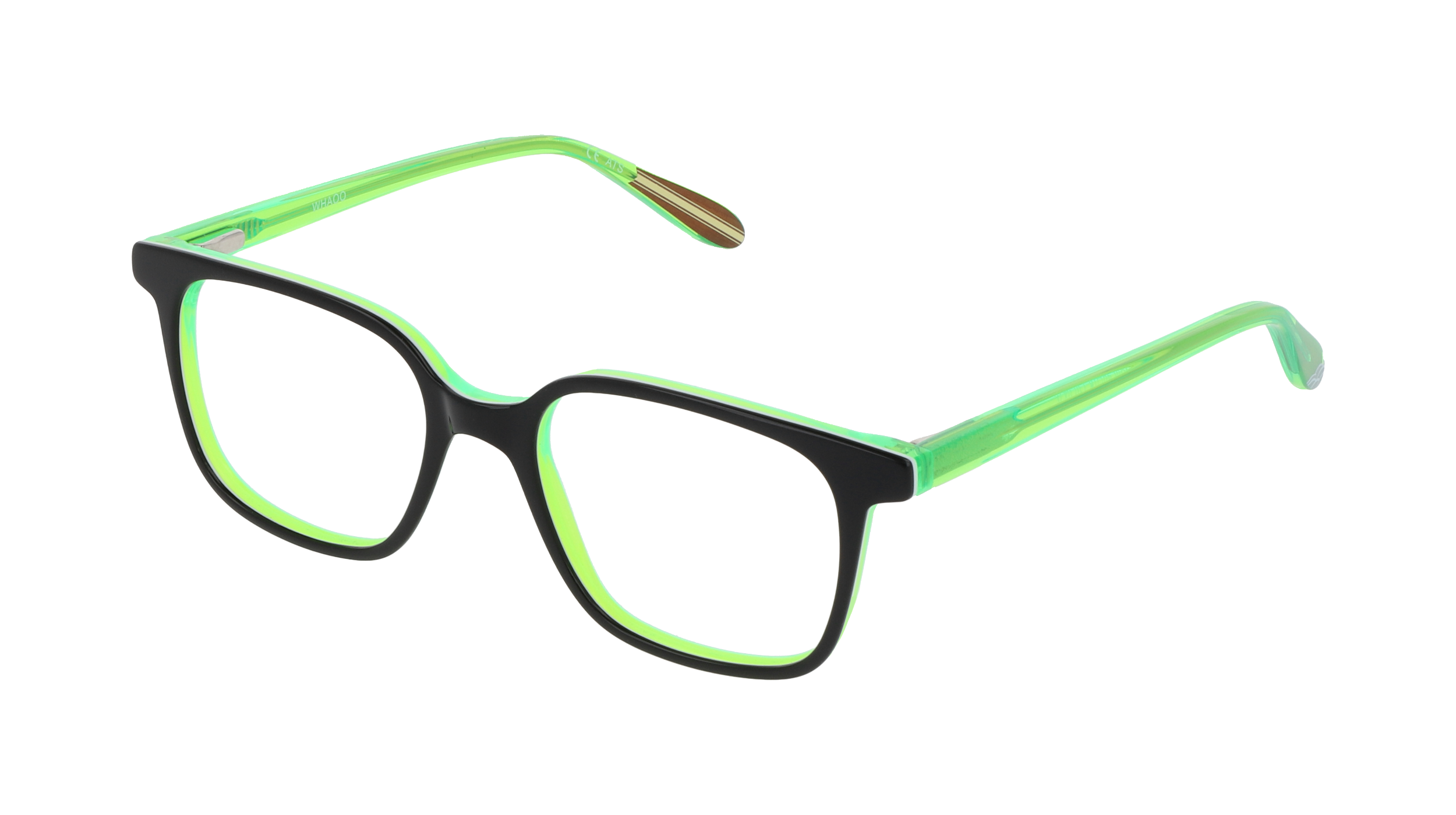 Whaoo J2609 Noir