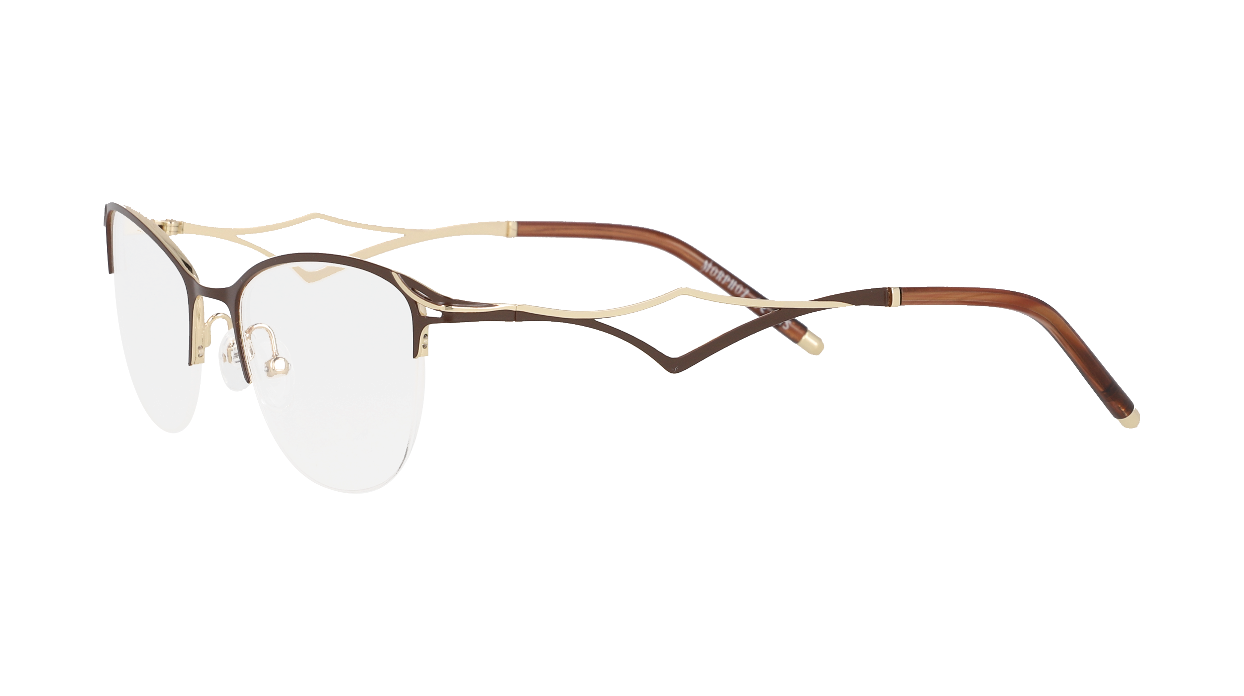 Morphoz MZF2511 Brun