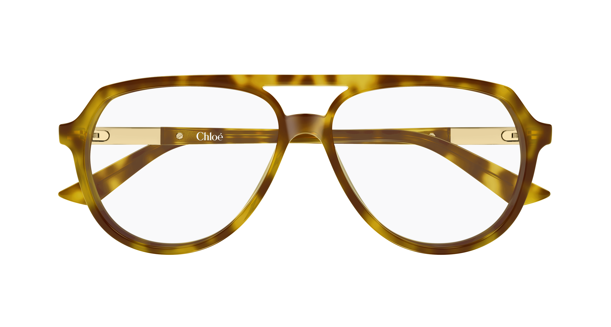 Chloé CH0366O Ecaille