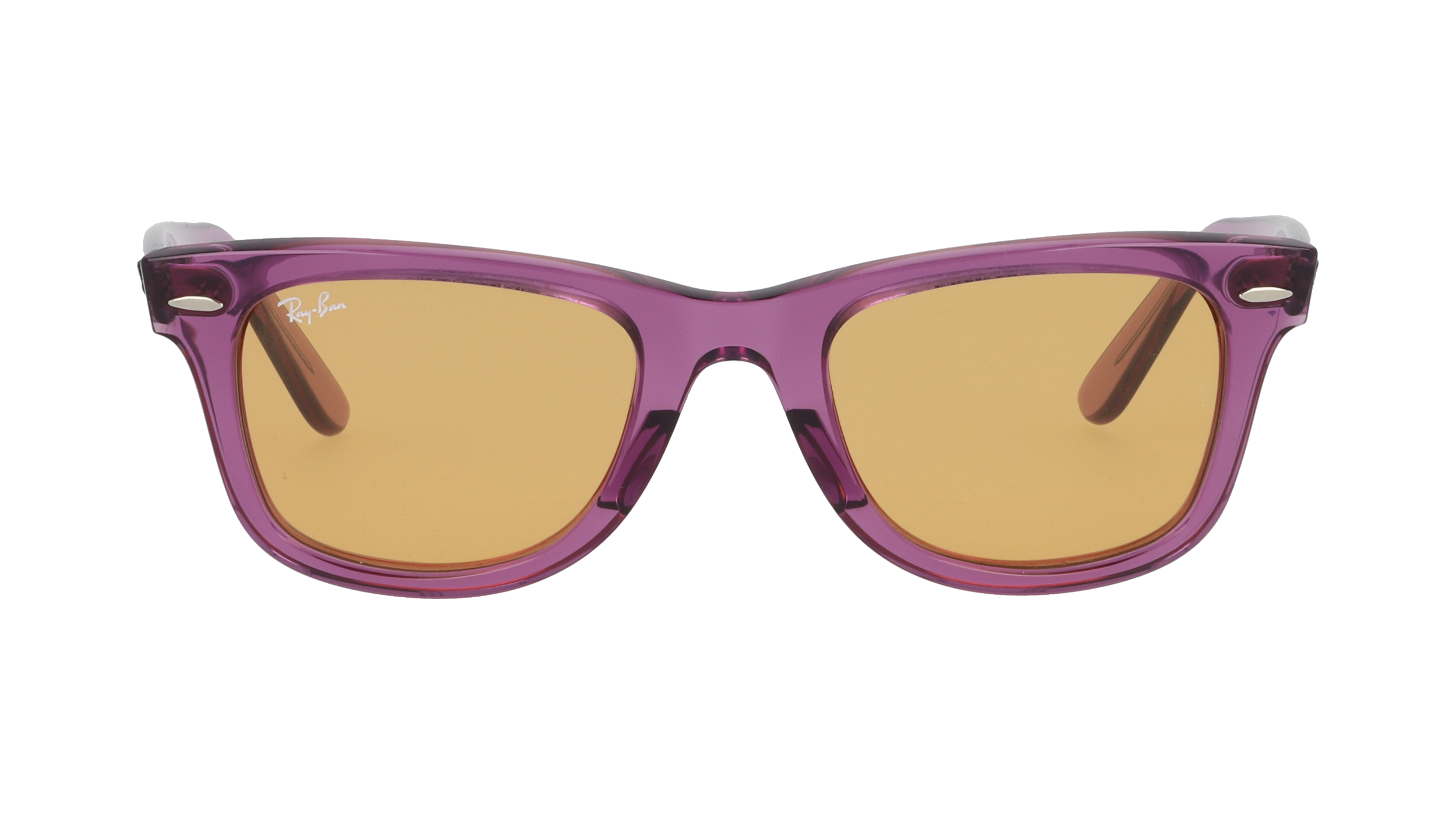 Ray-Ban ORIGINAL WAYFARER – RB2140 Violet