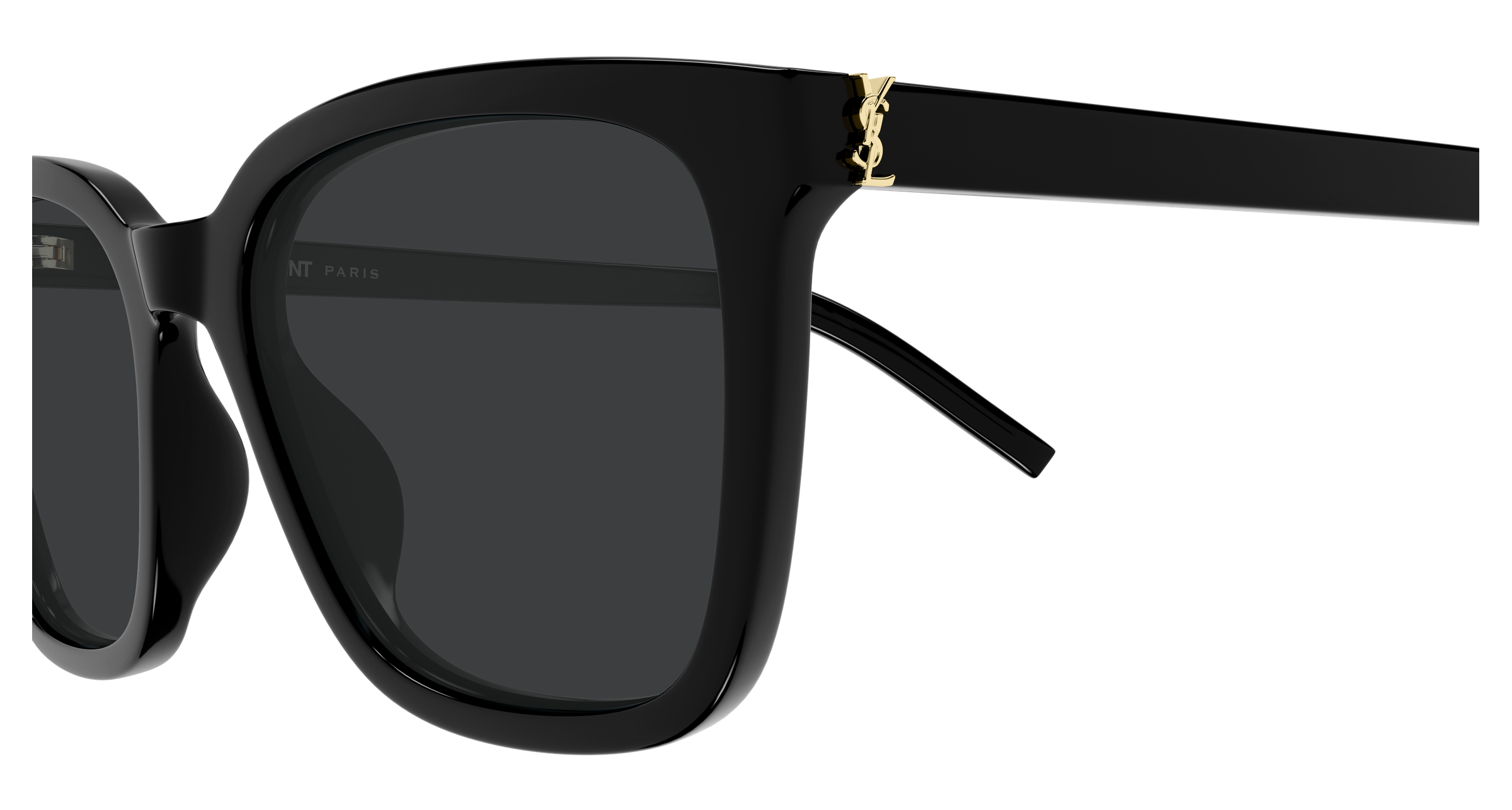 Saint Laurent SLM178 Noir