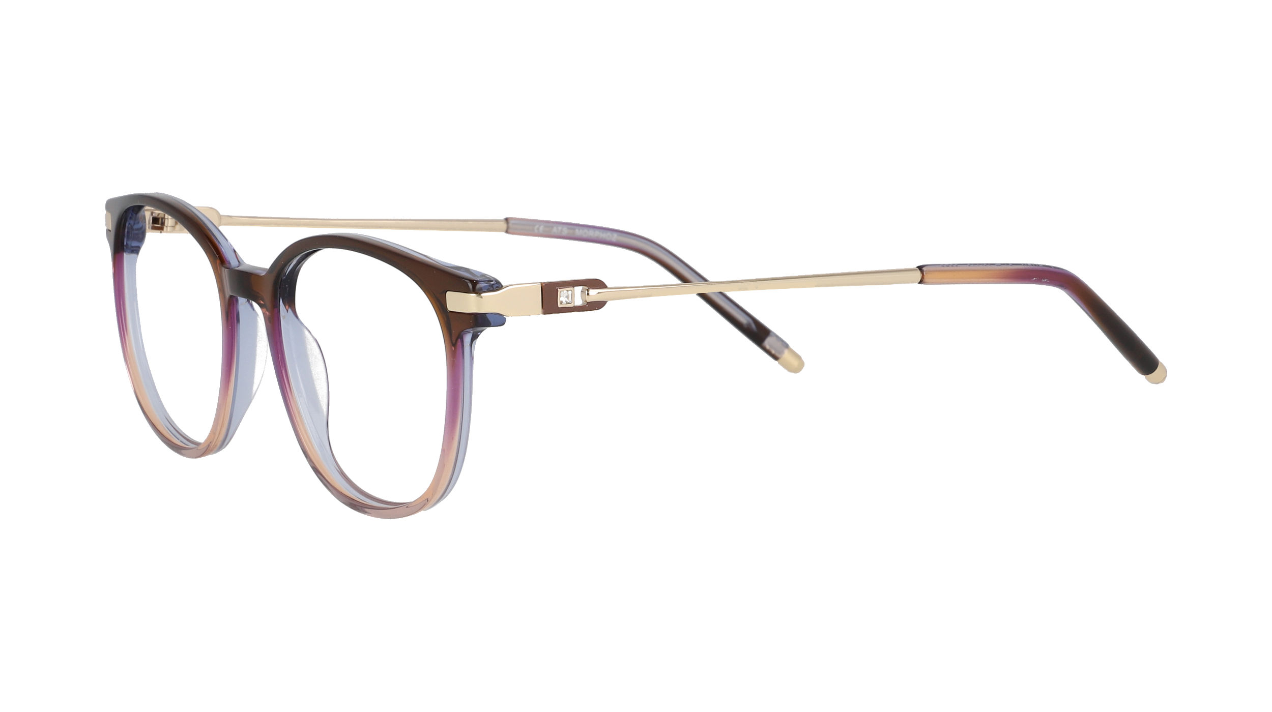 Morphoz MZF2503 Brun