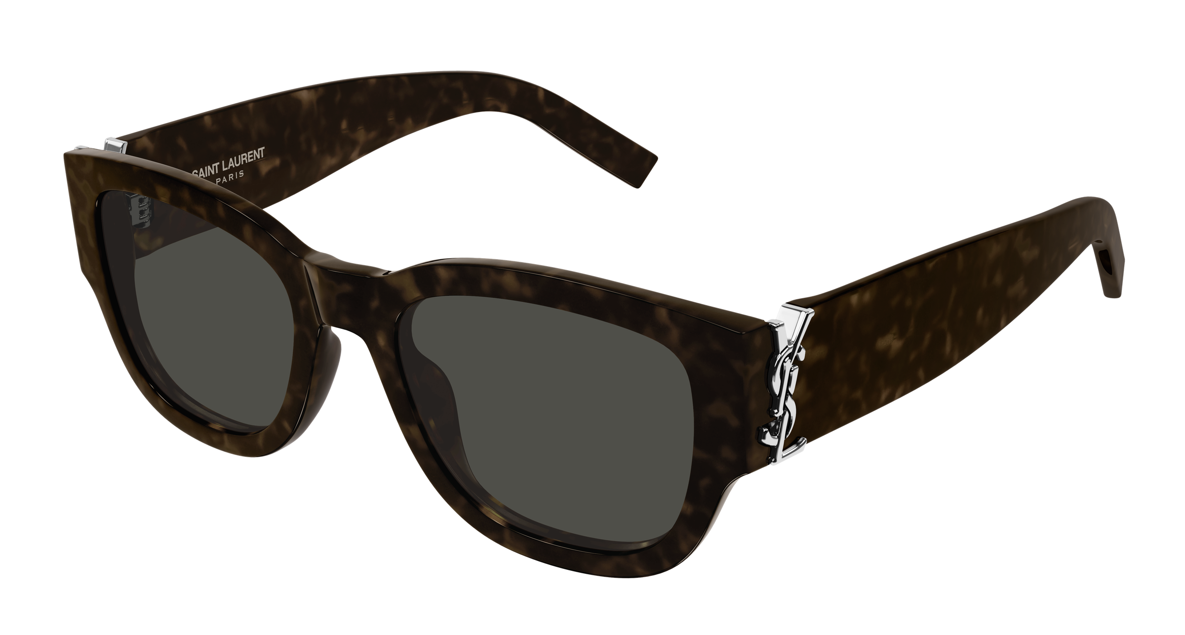 Saint Laurent SLM174 Ecaille
