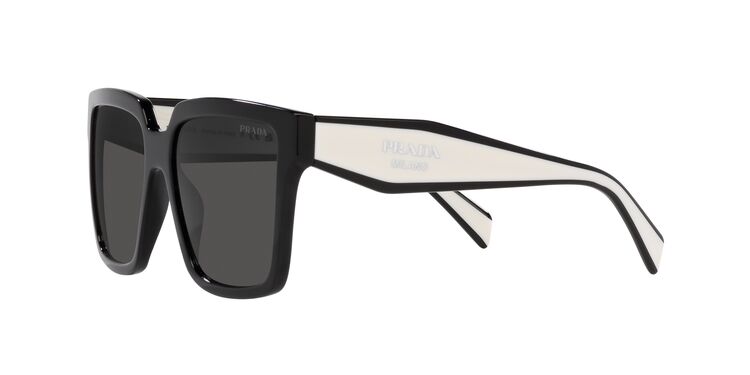Prada PR 24ZS Brun